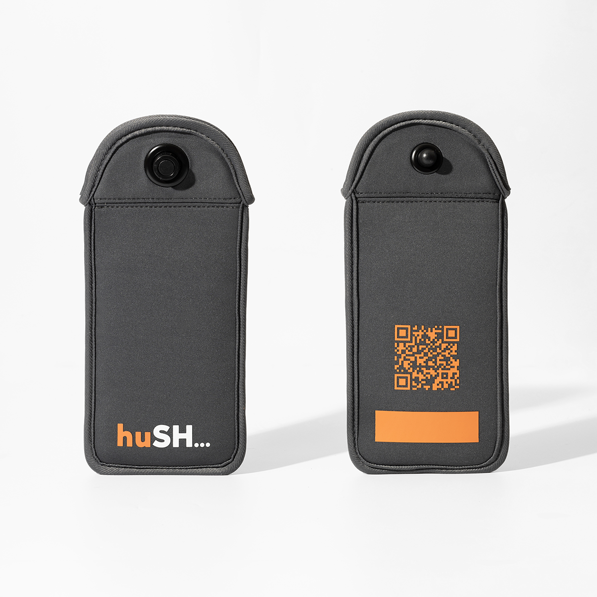hush lockable phone pouch phone free schools