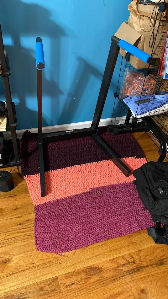 Crochet Rug for Dip Bar.JPG