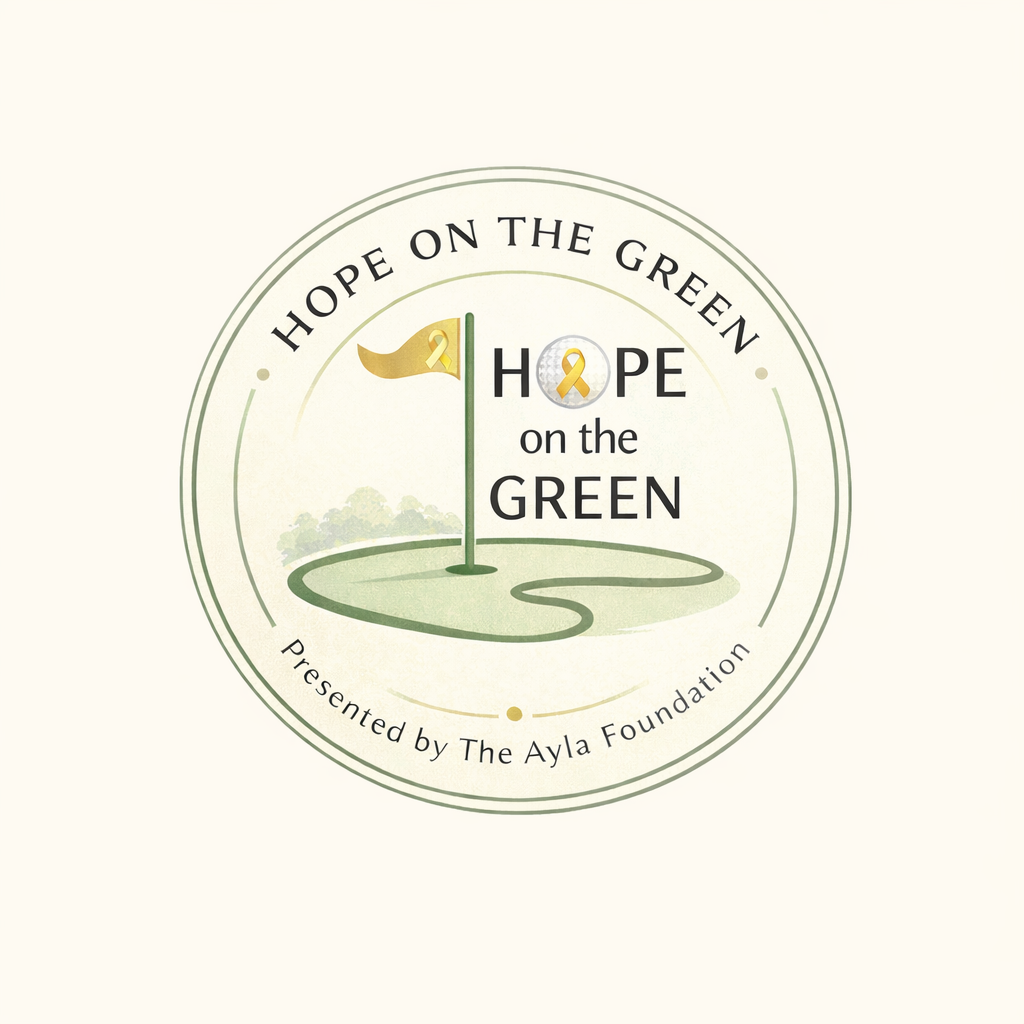 Hope On The Green 