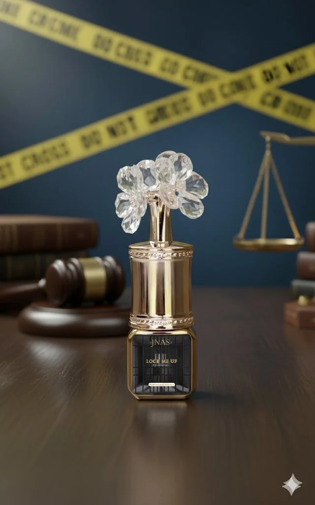 Lock Me Up Adhesive Glue (black)