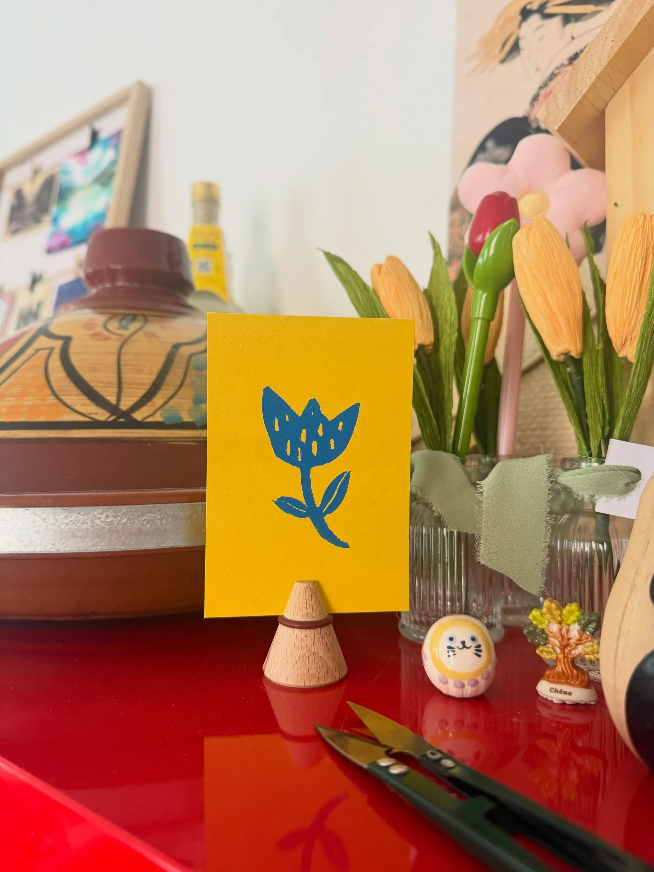 Doux week-end 🌷et vive les MAMAS 💜 

Cette chanson est na&iuml;ve mais elle m&rsquo;a fait du bien 😹

Pour les coulisses, j&rsquo;aimerais un jour mais je ne suis pas encore maman, j&rsquo;ai entre autre de l&rsquo;endom&eacute;triose et le quotid