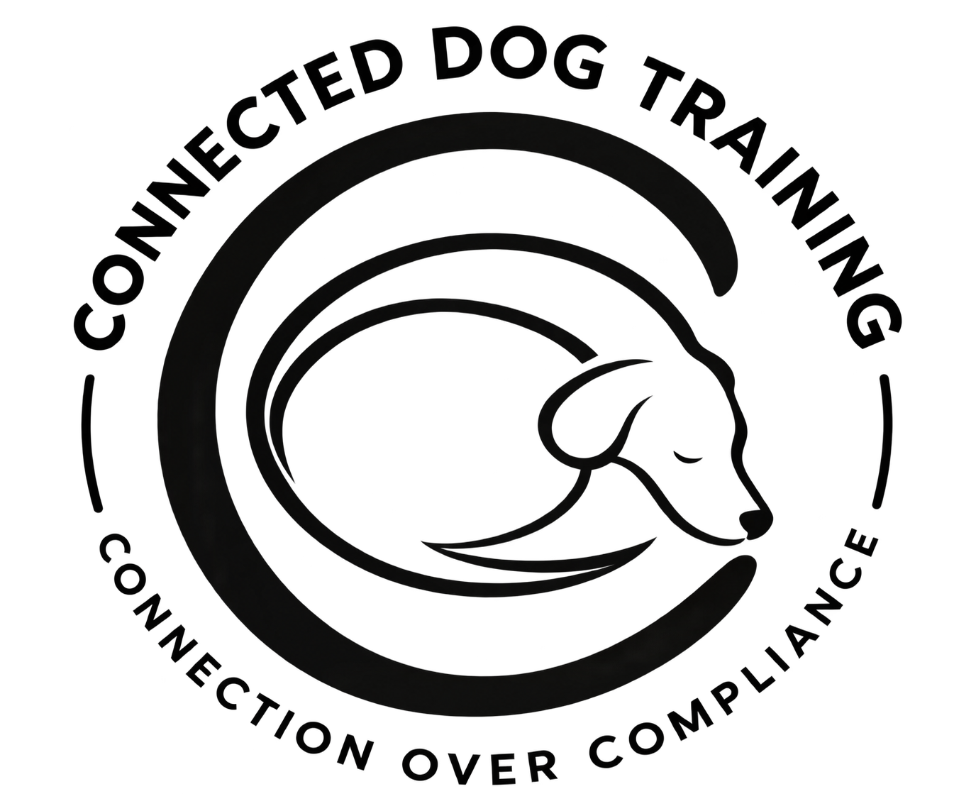 Connected Dog Training