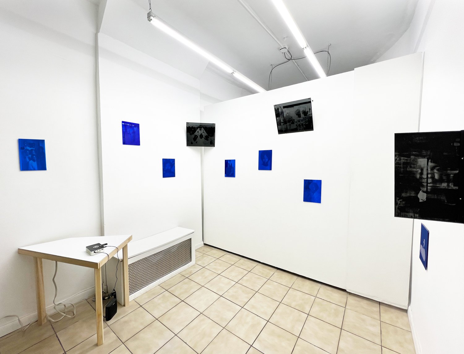 The Tips of My Grandmother’s Fingers Itch When I Say Her Name, 2026