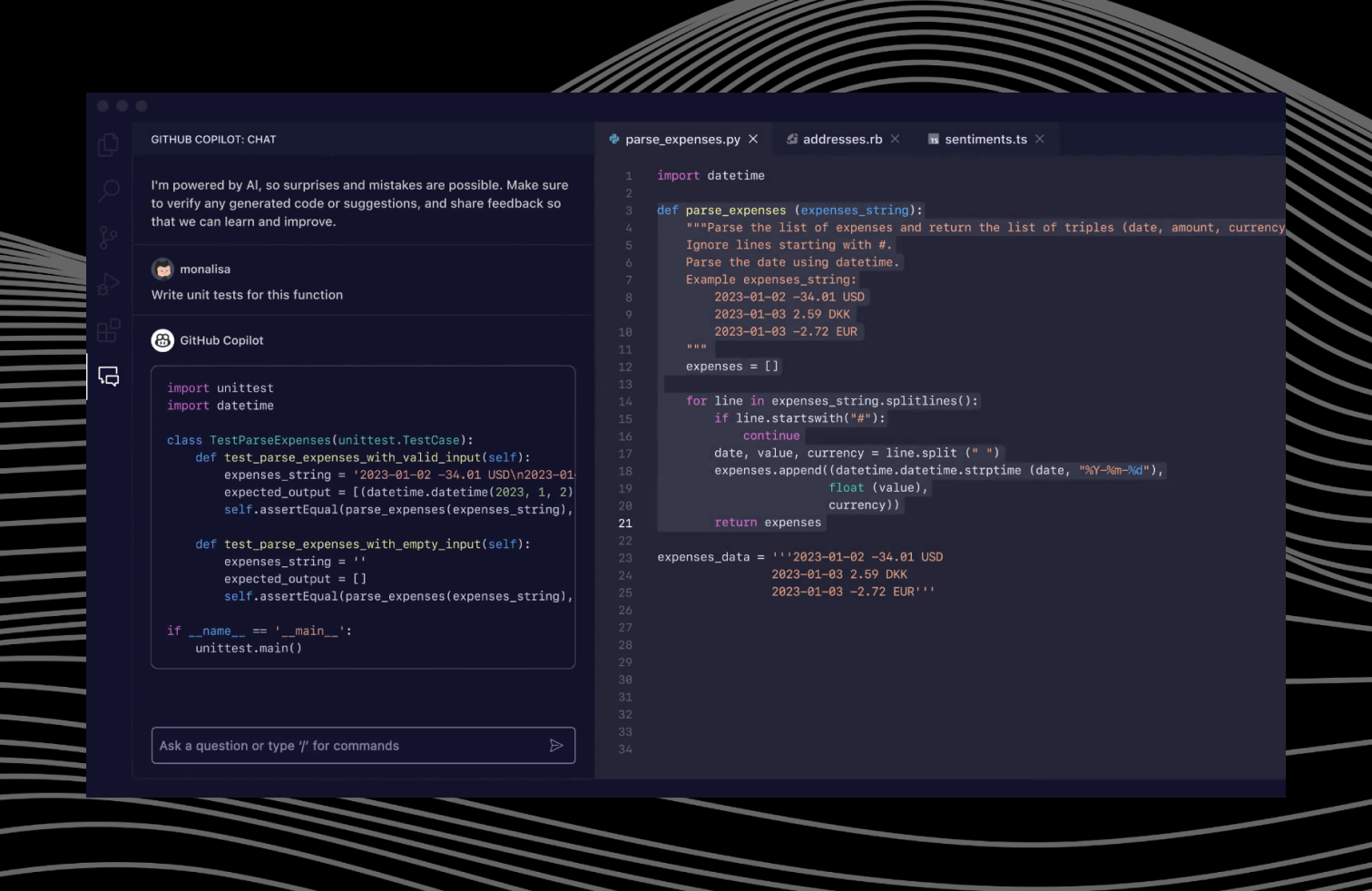 Github