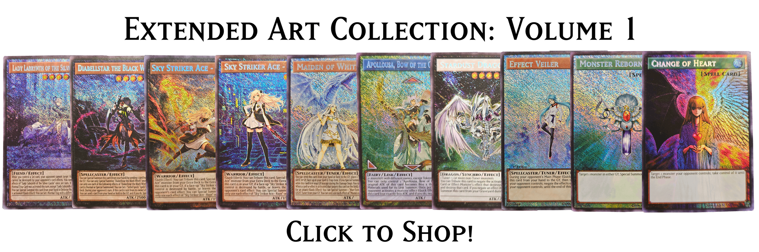 Extended Arts Volume 1 Banner.png