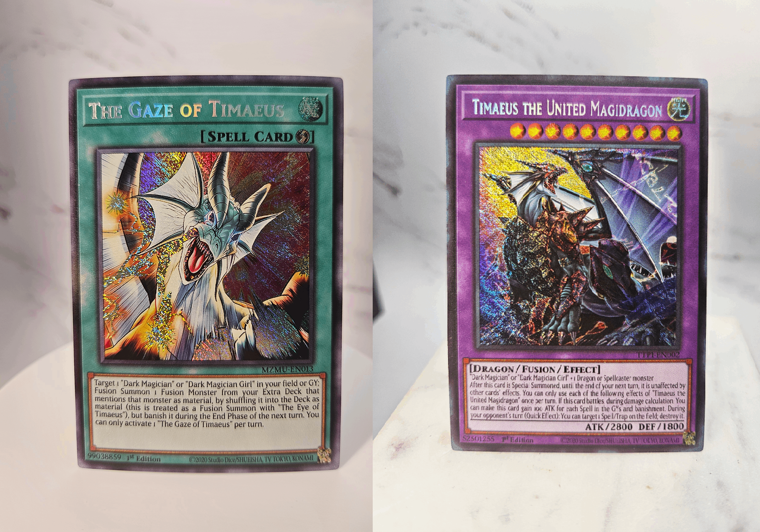 Gaze Magidragon Secret.png
