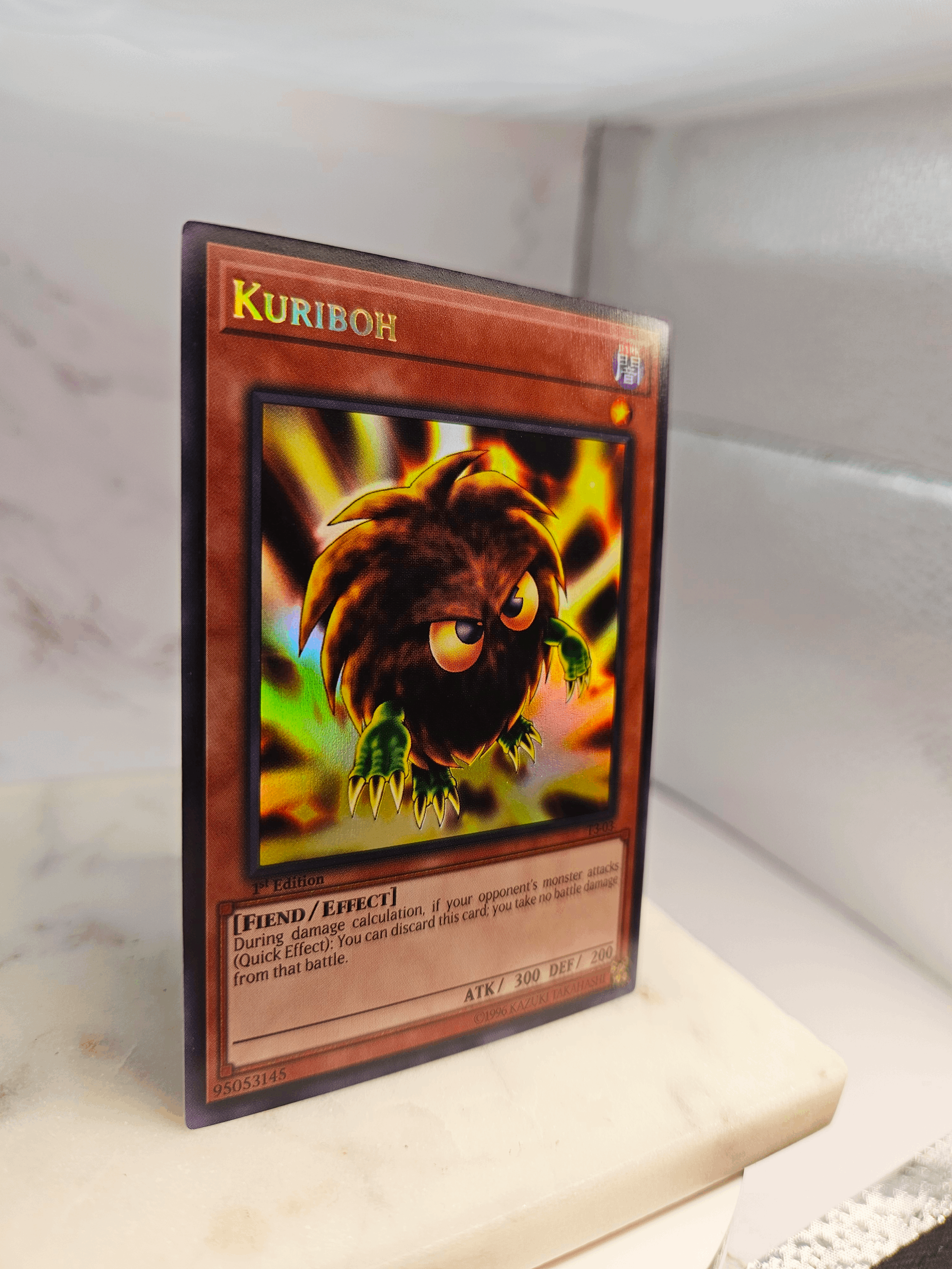Kuriboh (Angry T3) - Ultra.png