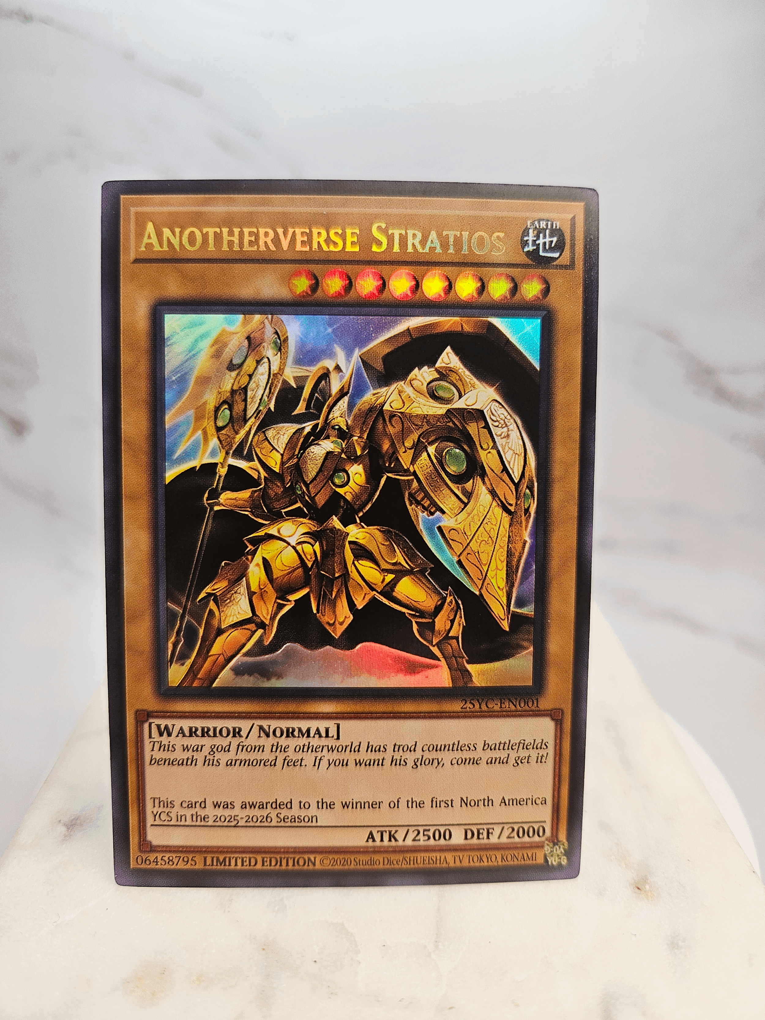 遊戯王 LIGHT LEADING THE VALIANT ウルトラレア Light Leading the 