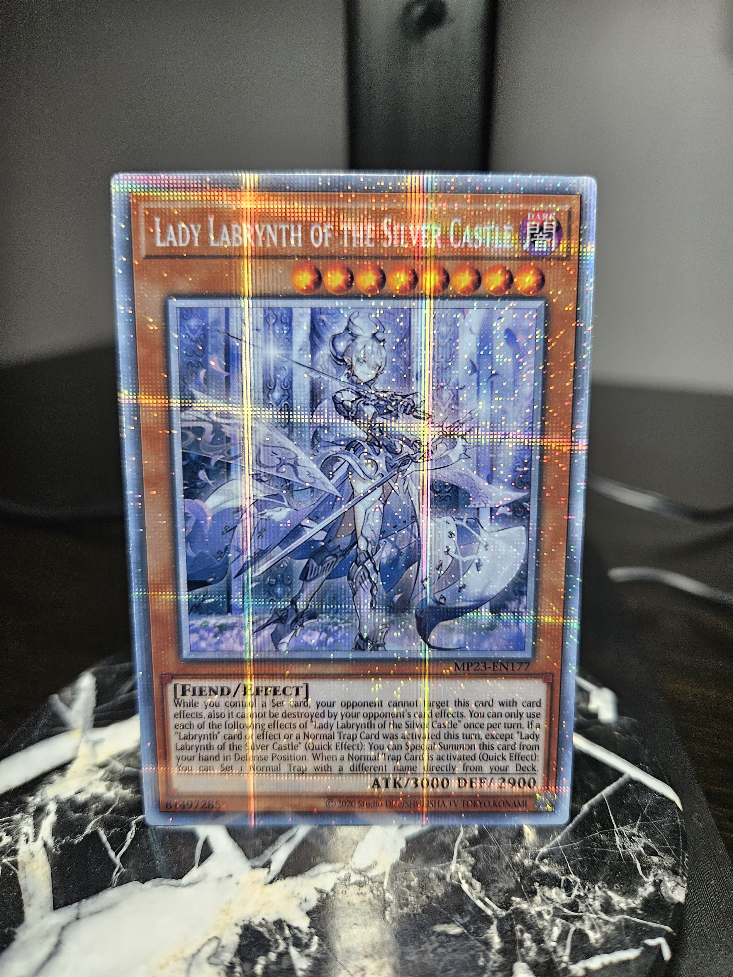 yugioh tournament ready decks Custom Competitive Deck for Branded Despia Deck Complete Build : Toys & Games and experienced Duelists. Labyrinth Deck Yu-Gi-Oh! Labrynth Deck