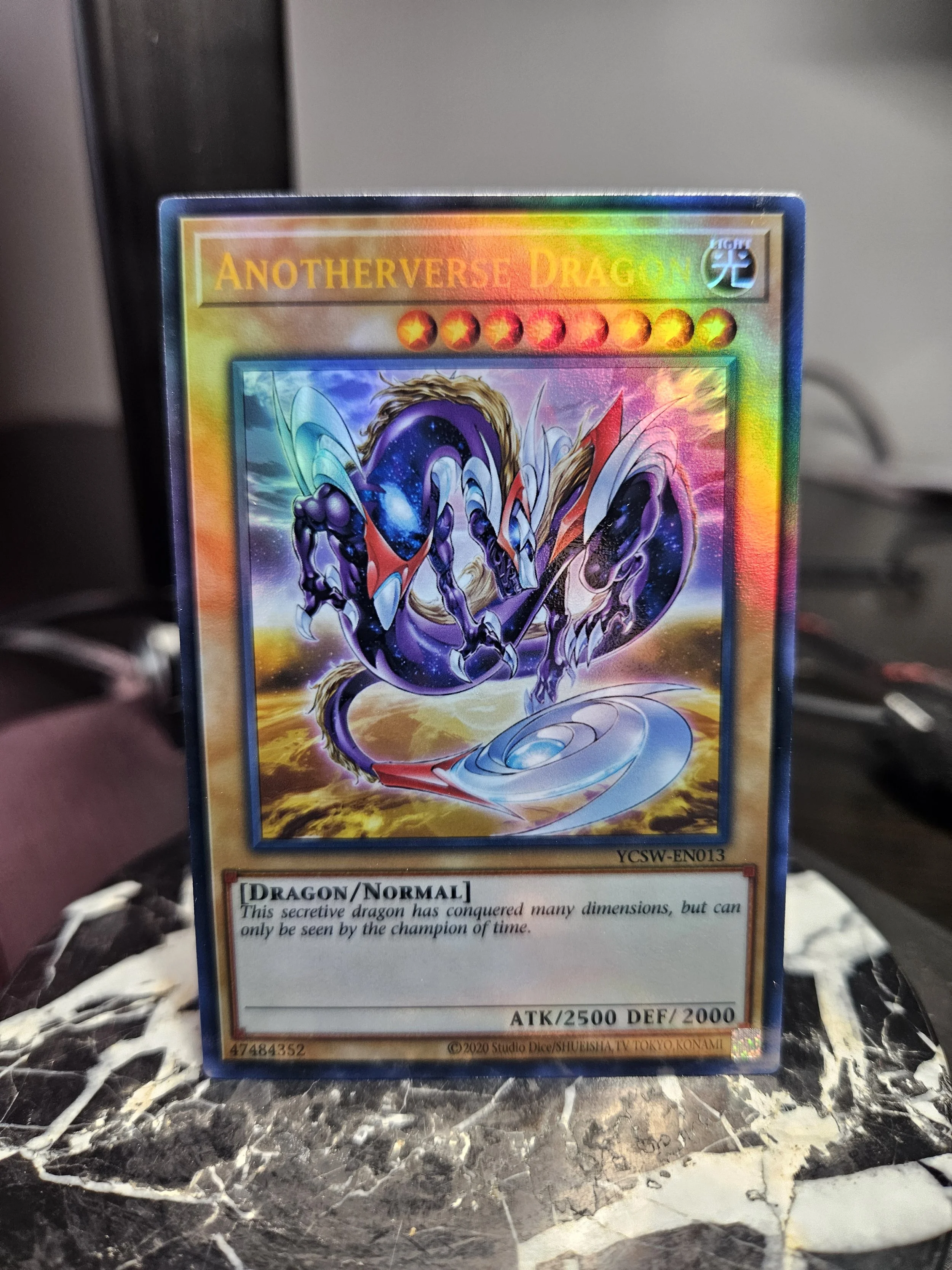 連番 YCS限定プロモ】Anotherverse SR PSA9 Set - 遊戯王OCG デュエル 
