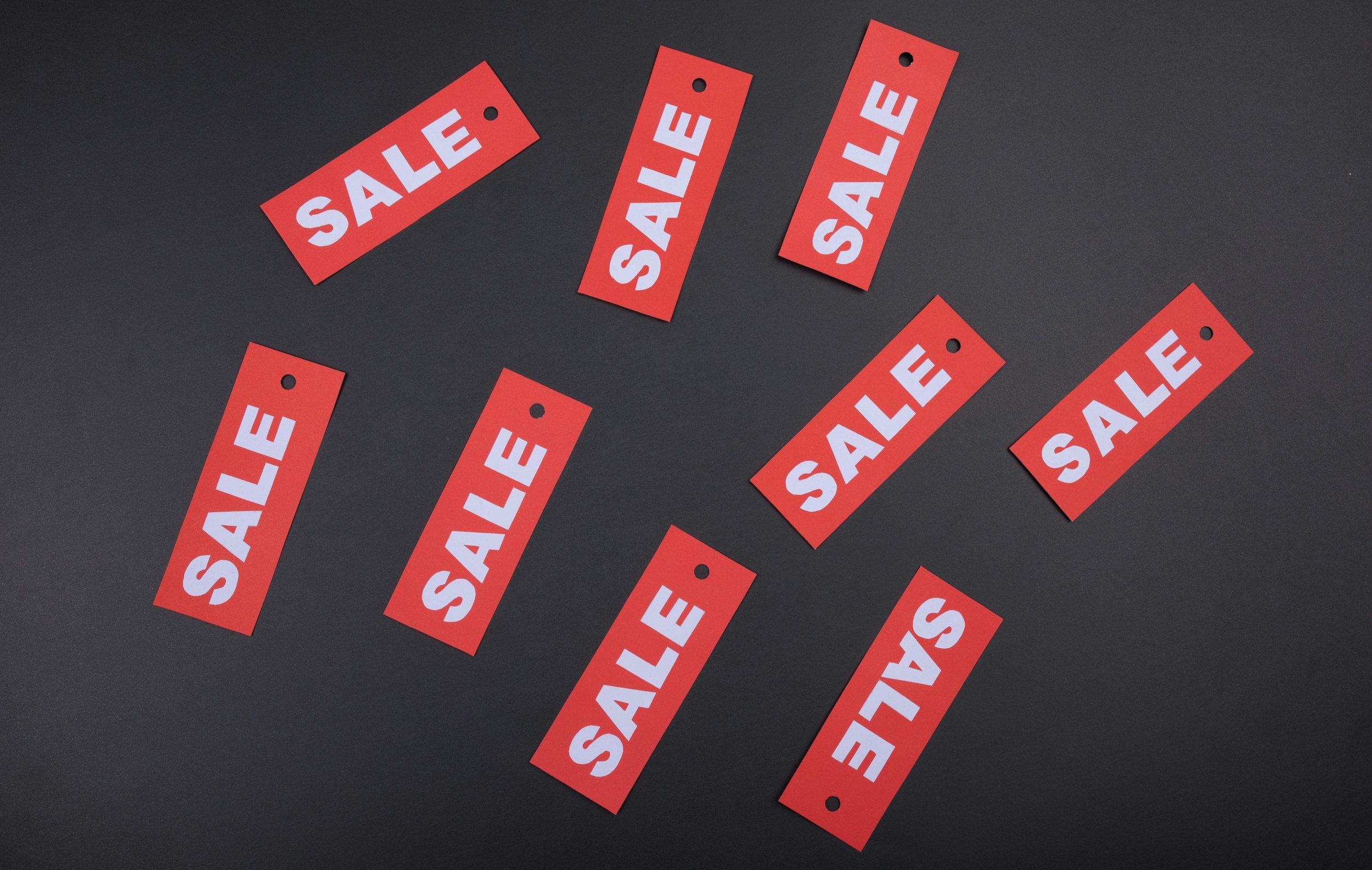Clearance Deals Are Here!