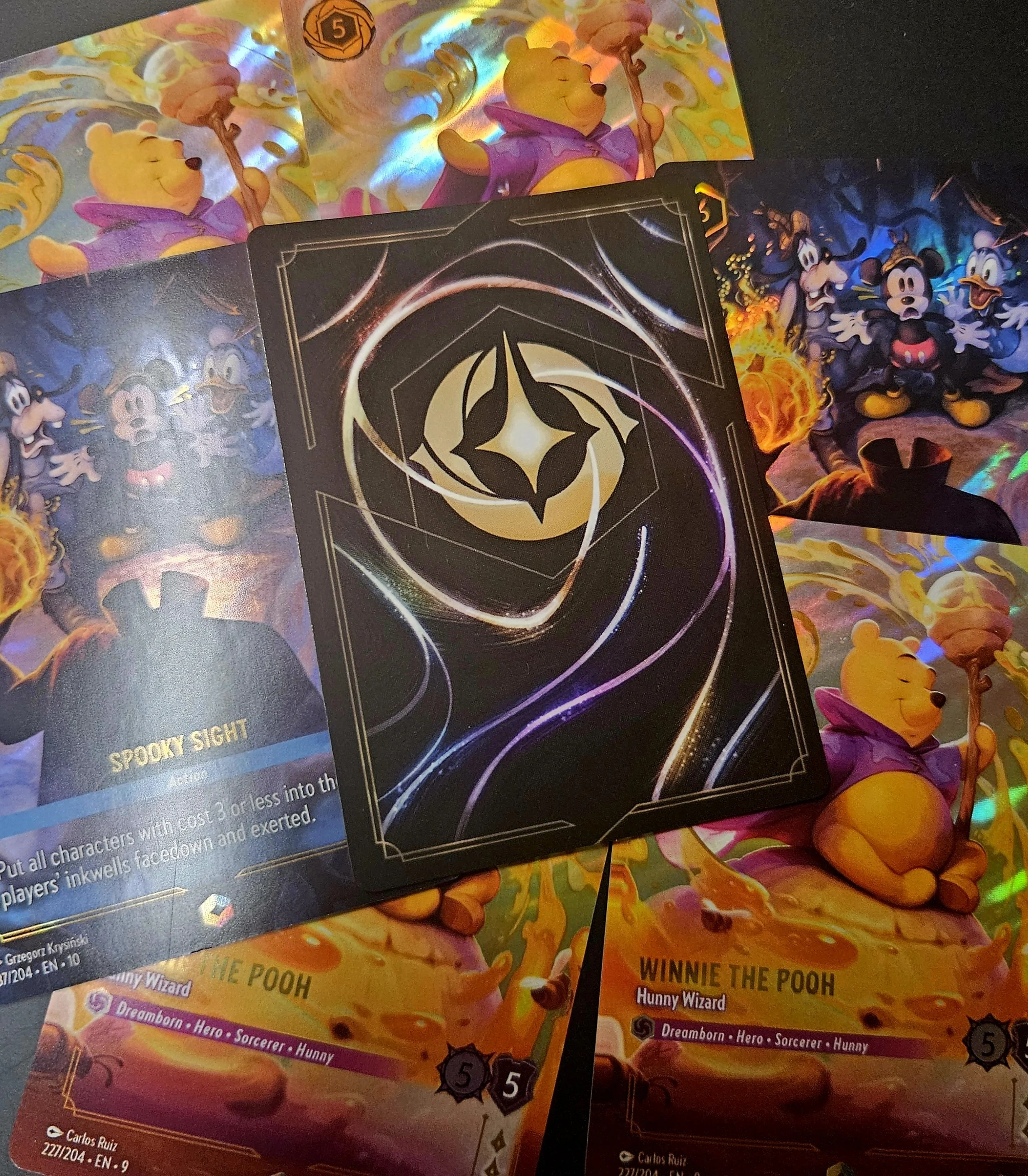 Can You Use Proxies in Disney Lorcana? The Ultimate Guide to Playtesting