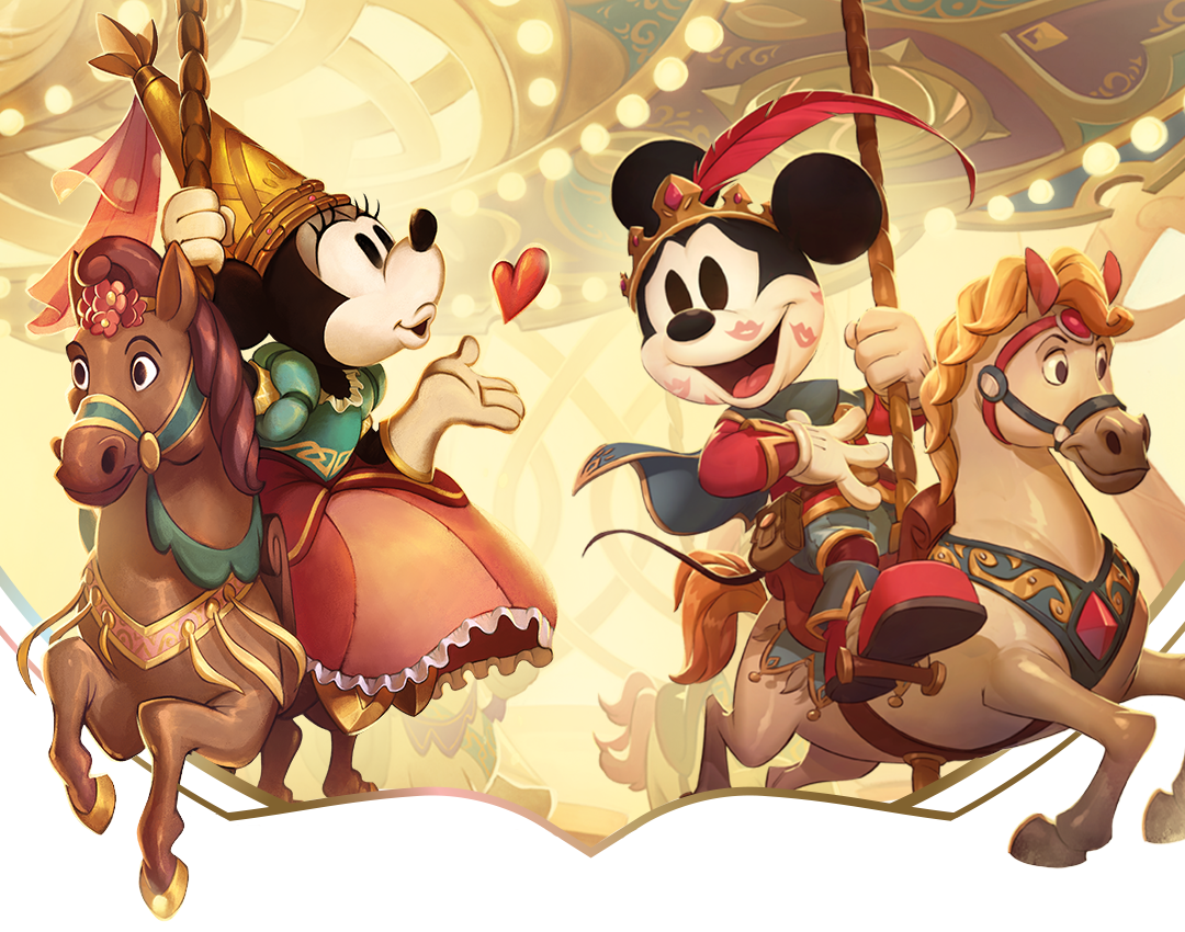 The Top Chase Cards from Fabled and Whispers in the Well (And How to Collect Them)
