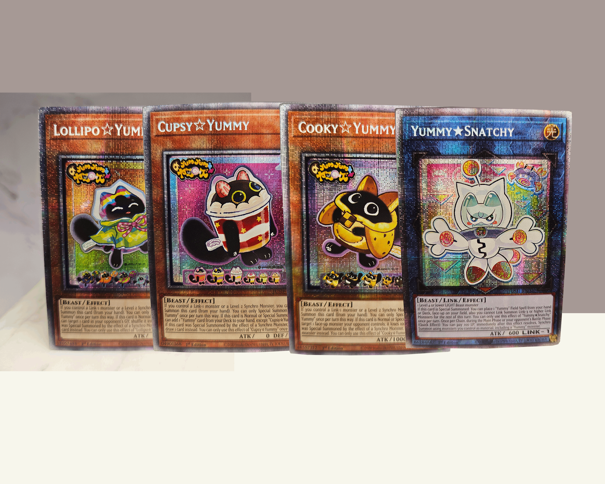 Cover - Yummy Deck Core.png