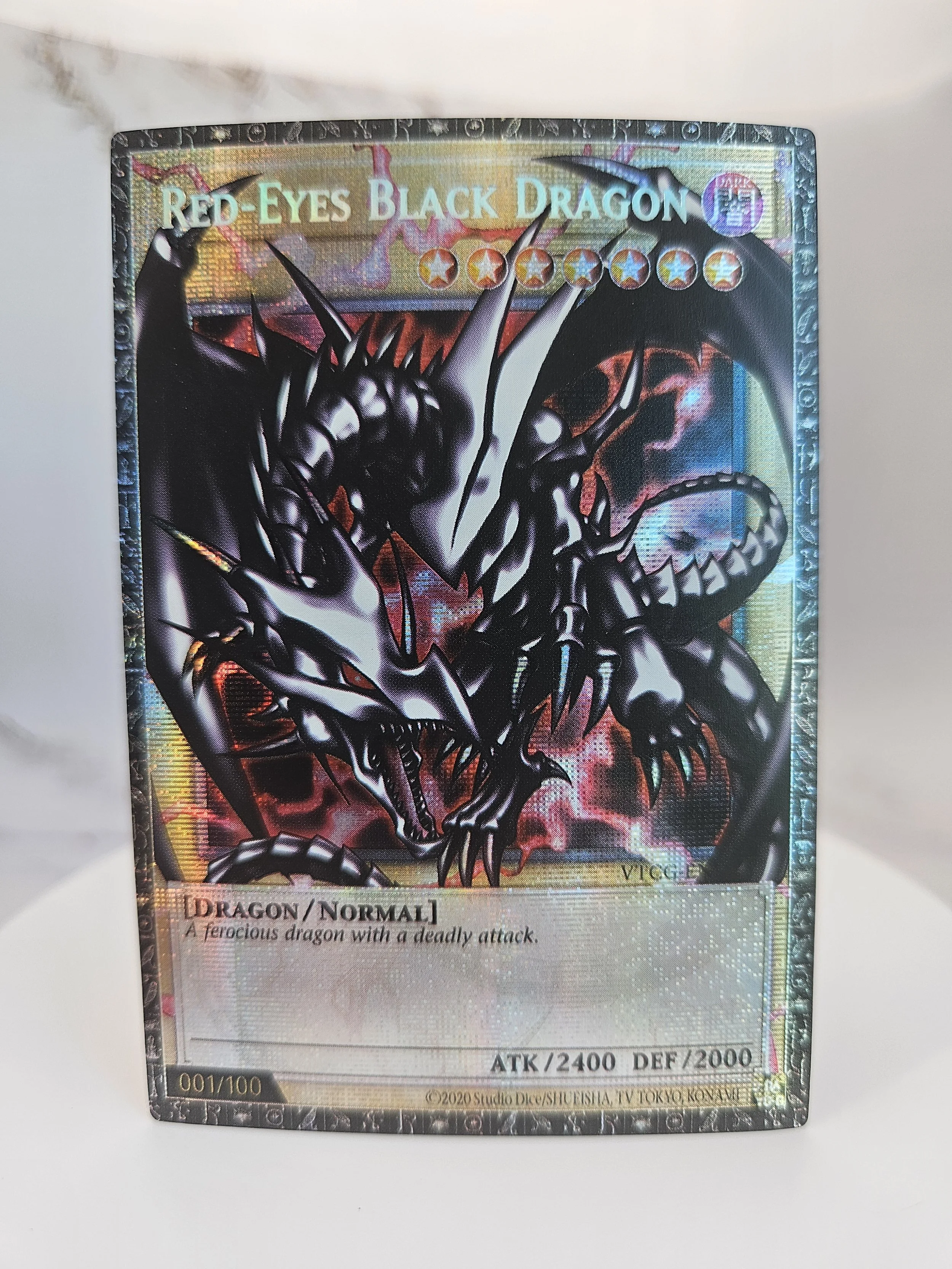 Red-Eyes Black Dragon (T3-05 Art) - Grand Master (1).jpg