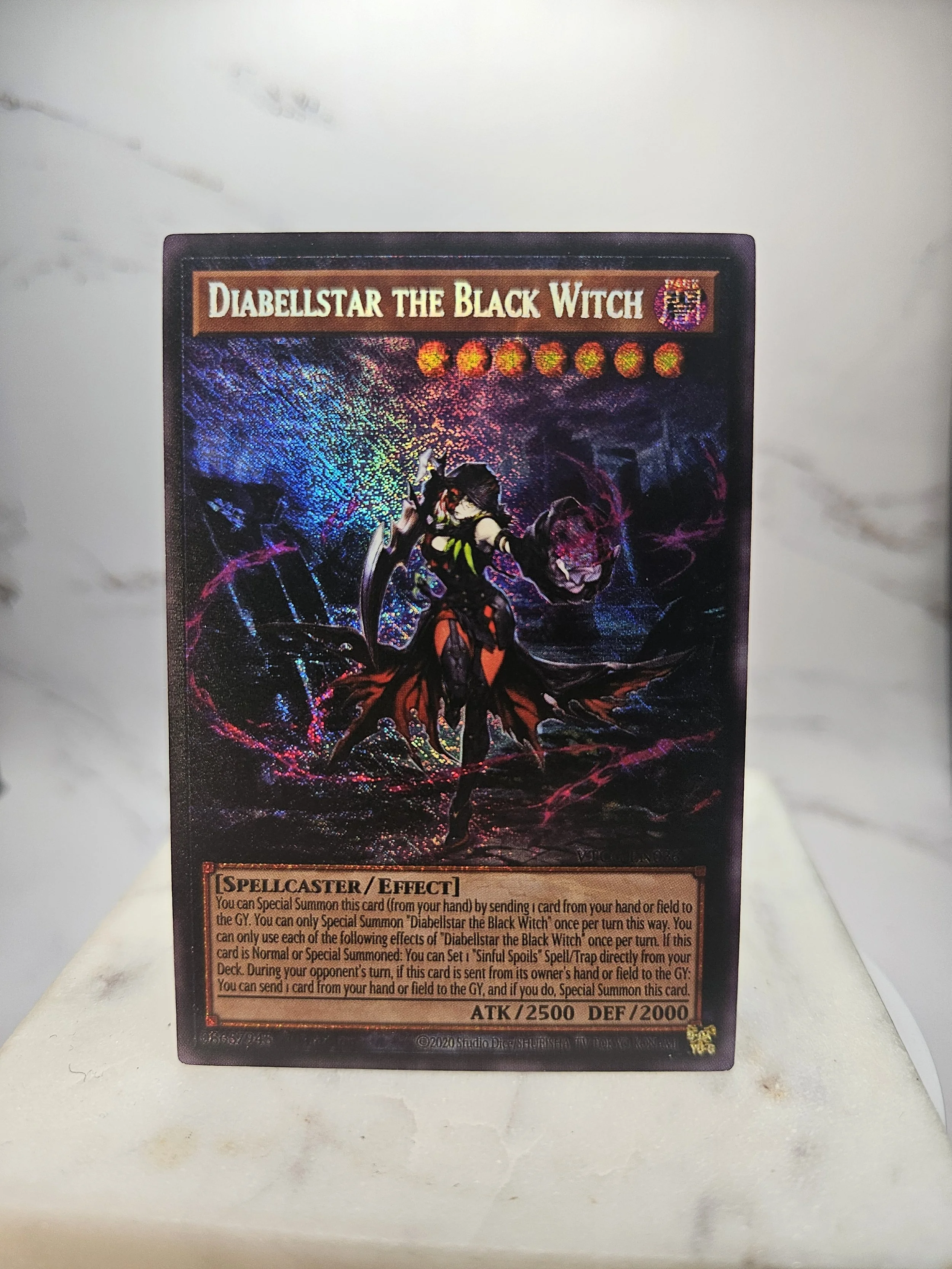 Diabellstar the Black Witch (Extended Art) (1).jpg