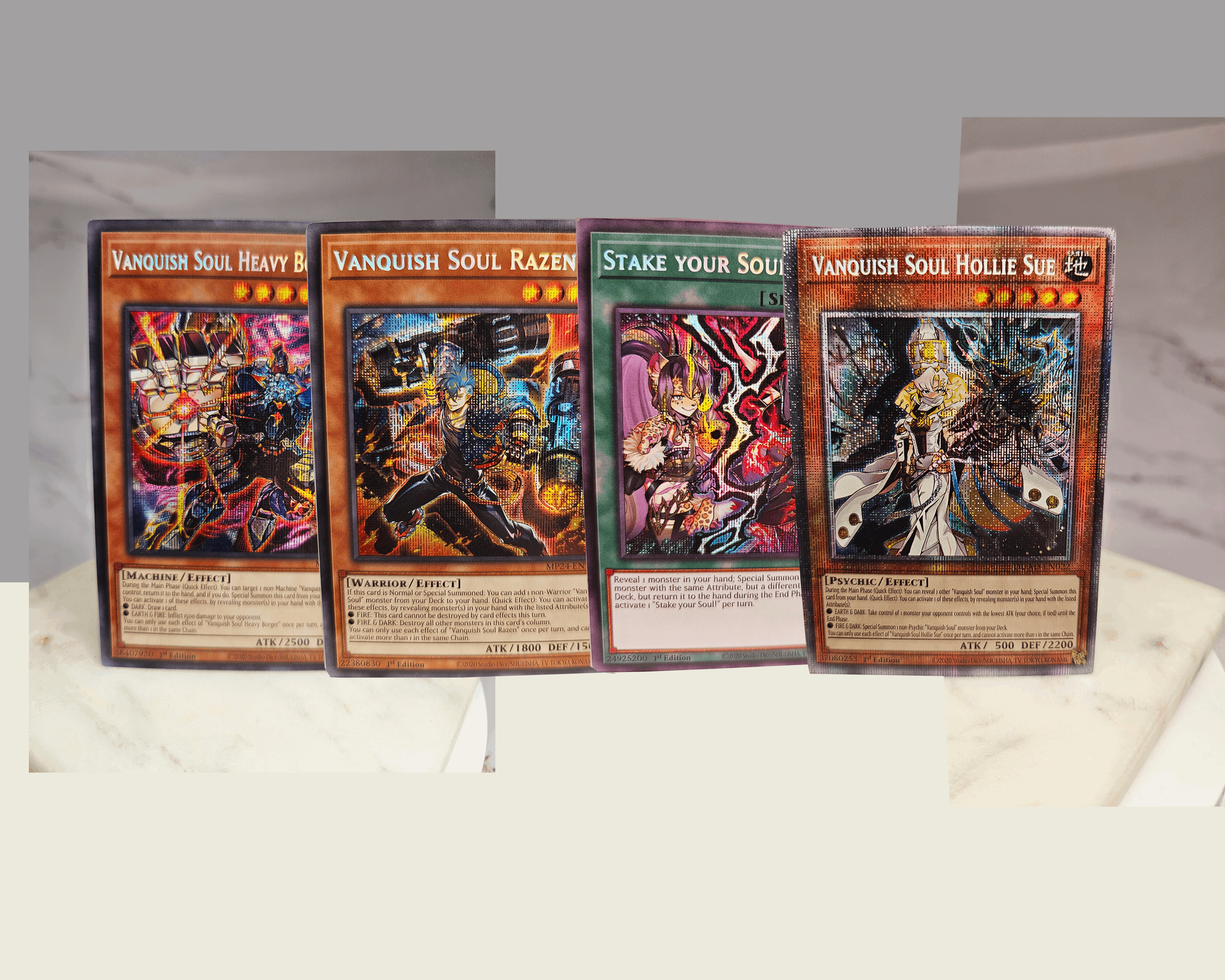 Cover - Vanquish Soul Deck Core.png