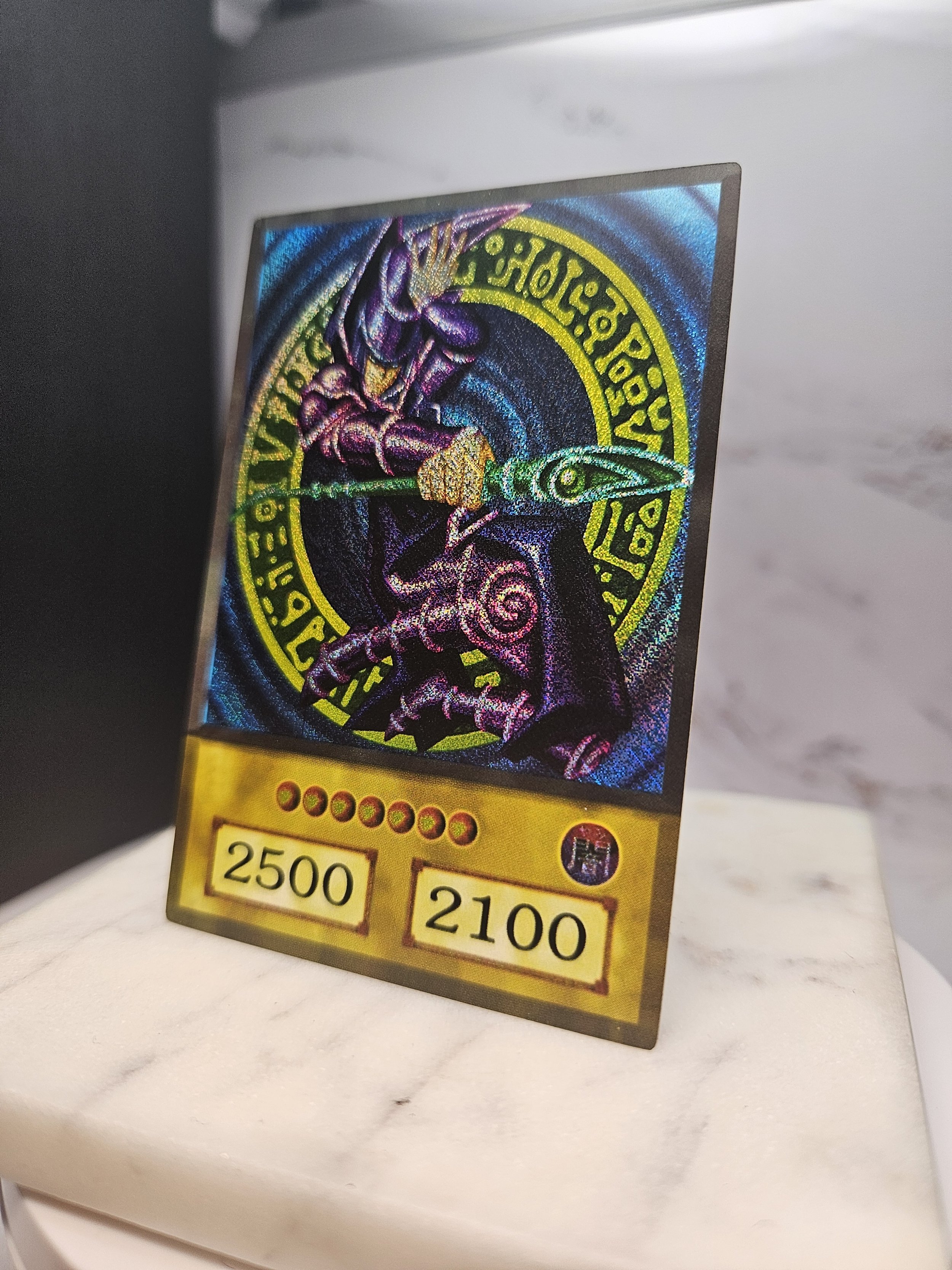 Anime Card - Dark Magician (Secret) (2).jpg