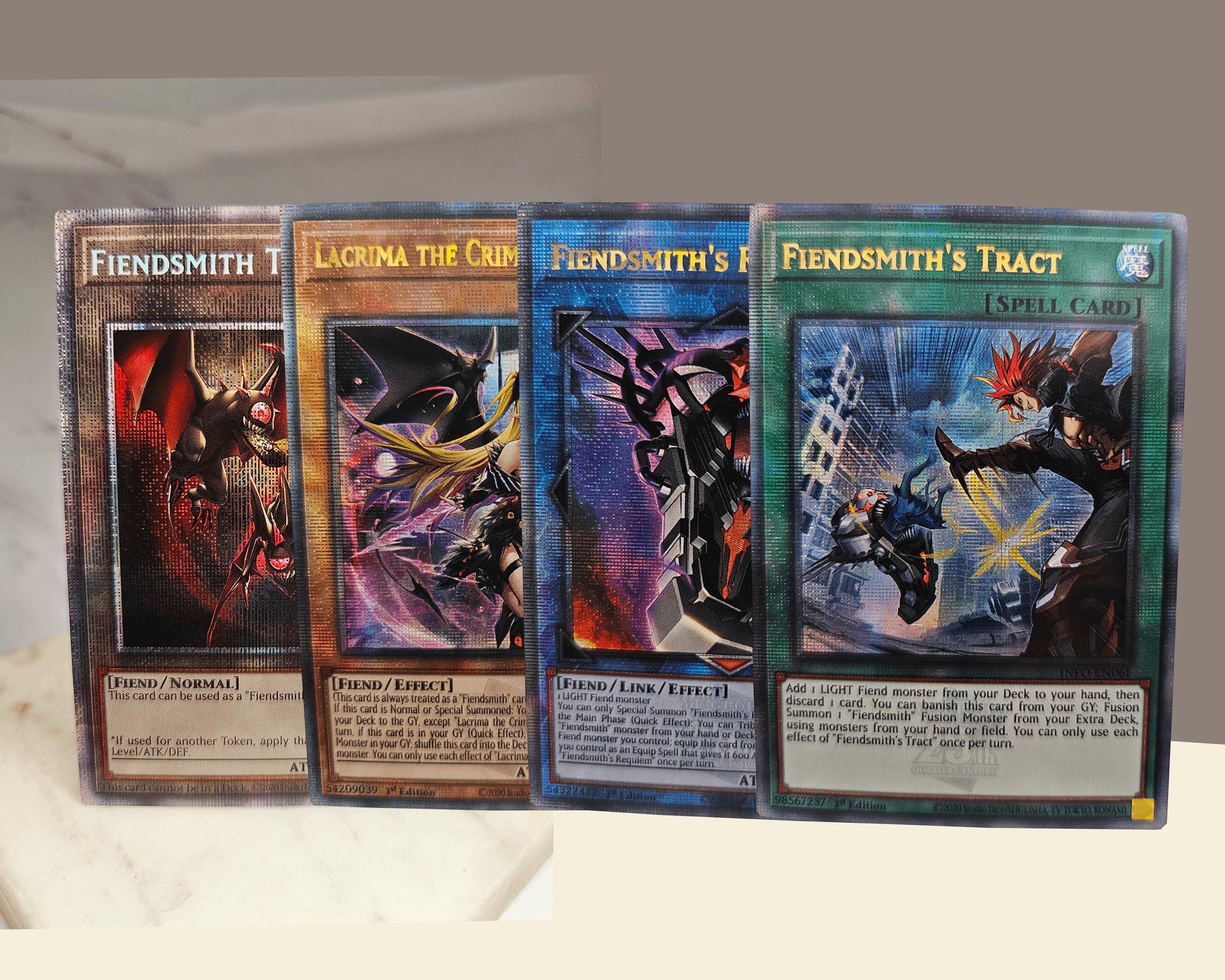 Cover-Fiendsmith Core (QCSR).png