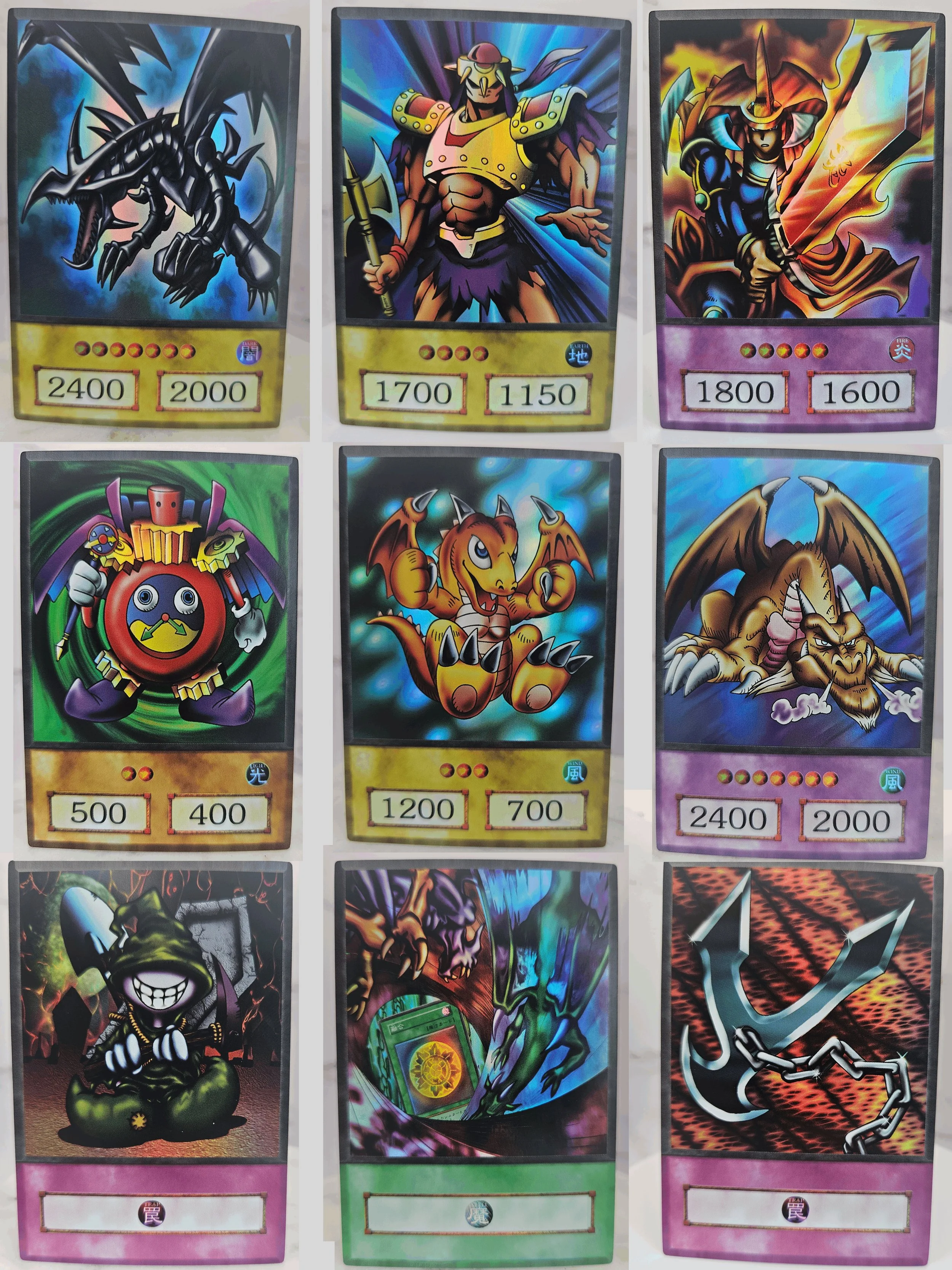 Cover - Joey Duelist Kingdom Anime Set.jpg