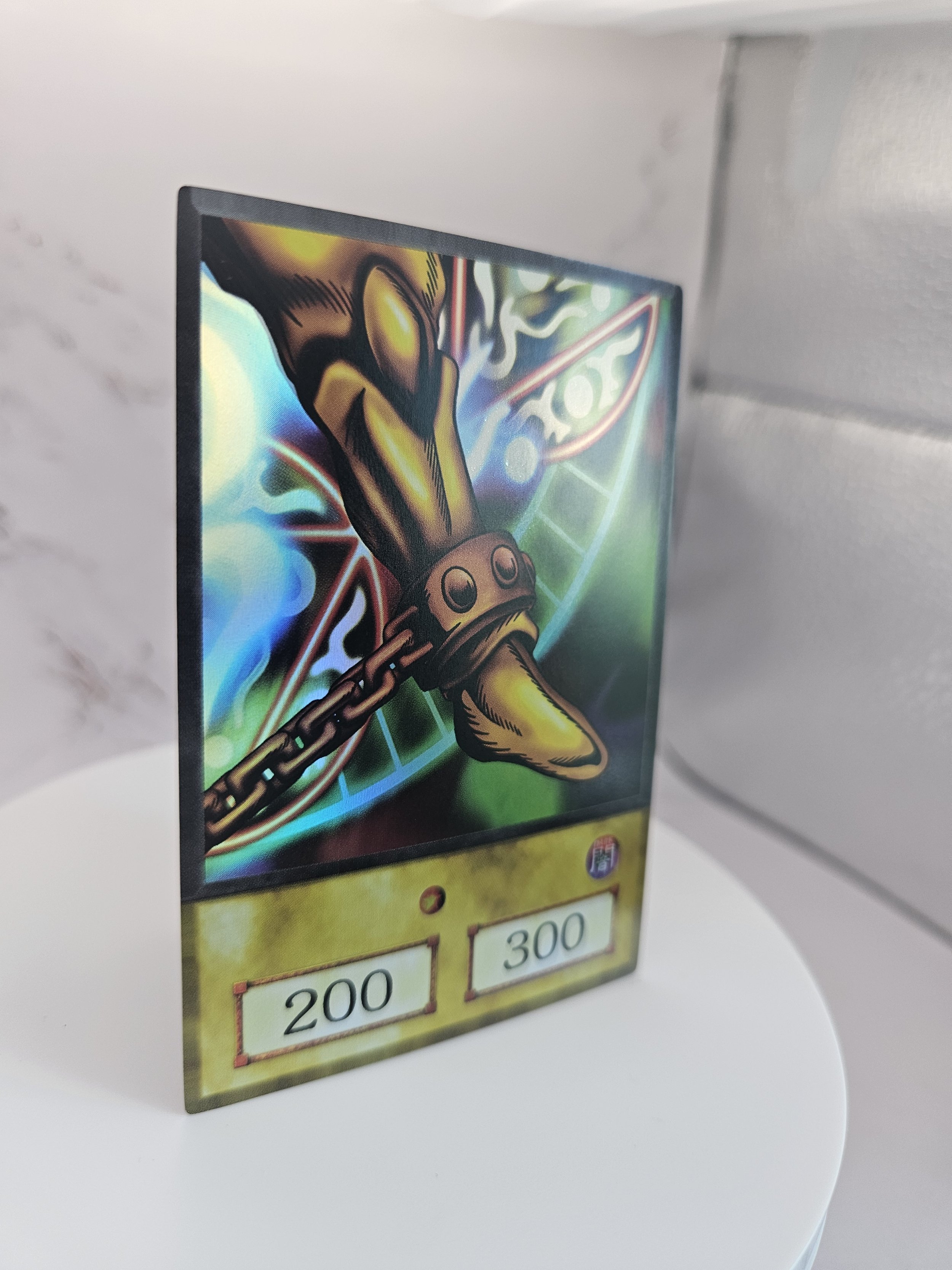 Exodia Left Leg (Anime) (2).jpg