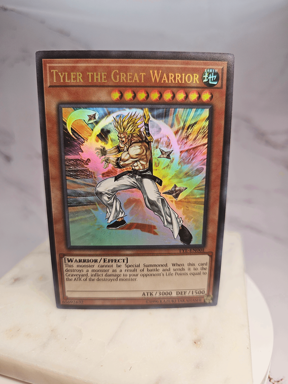 yugioh copycat deck Copycat [JUMP-EN020] Ultra Rare Damaged Limited