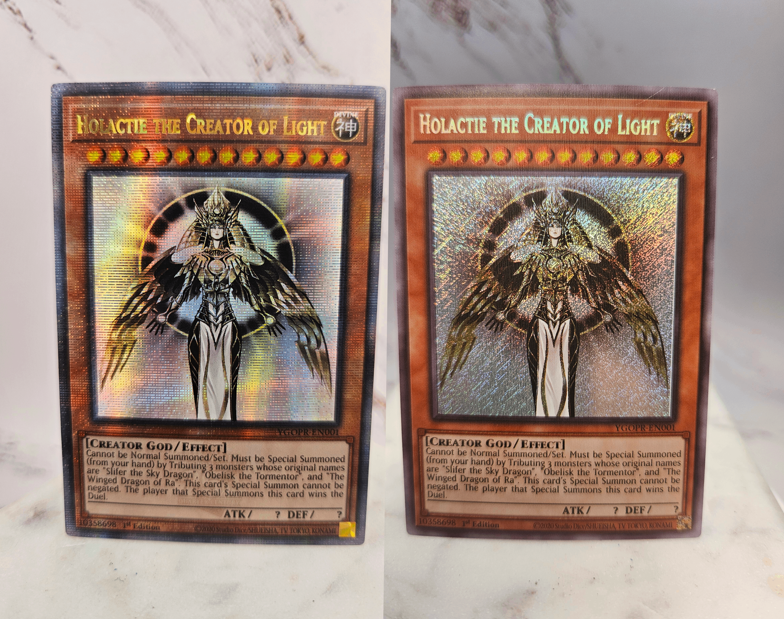yugioh orica cards Dark Magician Girl (Alt. Art) - 8 cards set