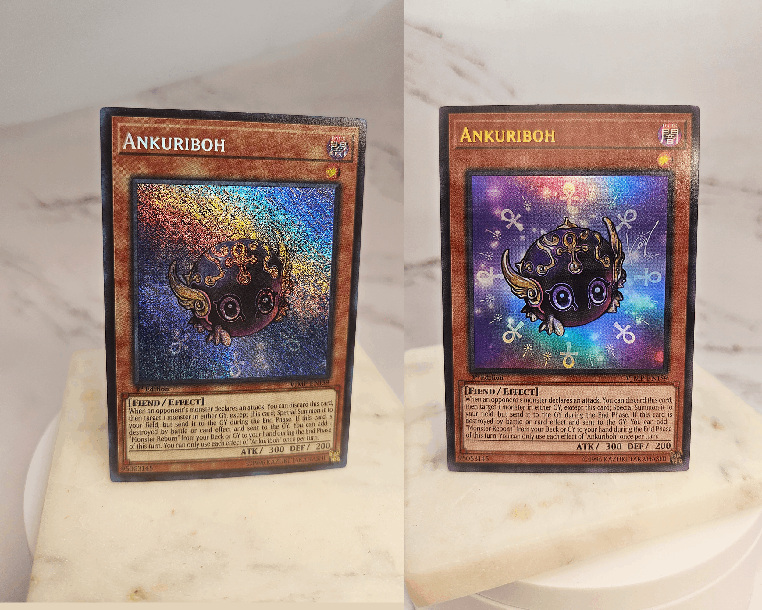 Ankuriboh (TCG Version: VJMP-JP159)