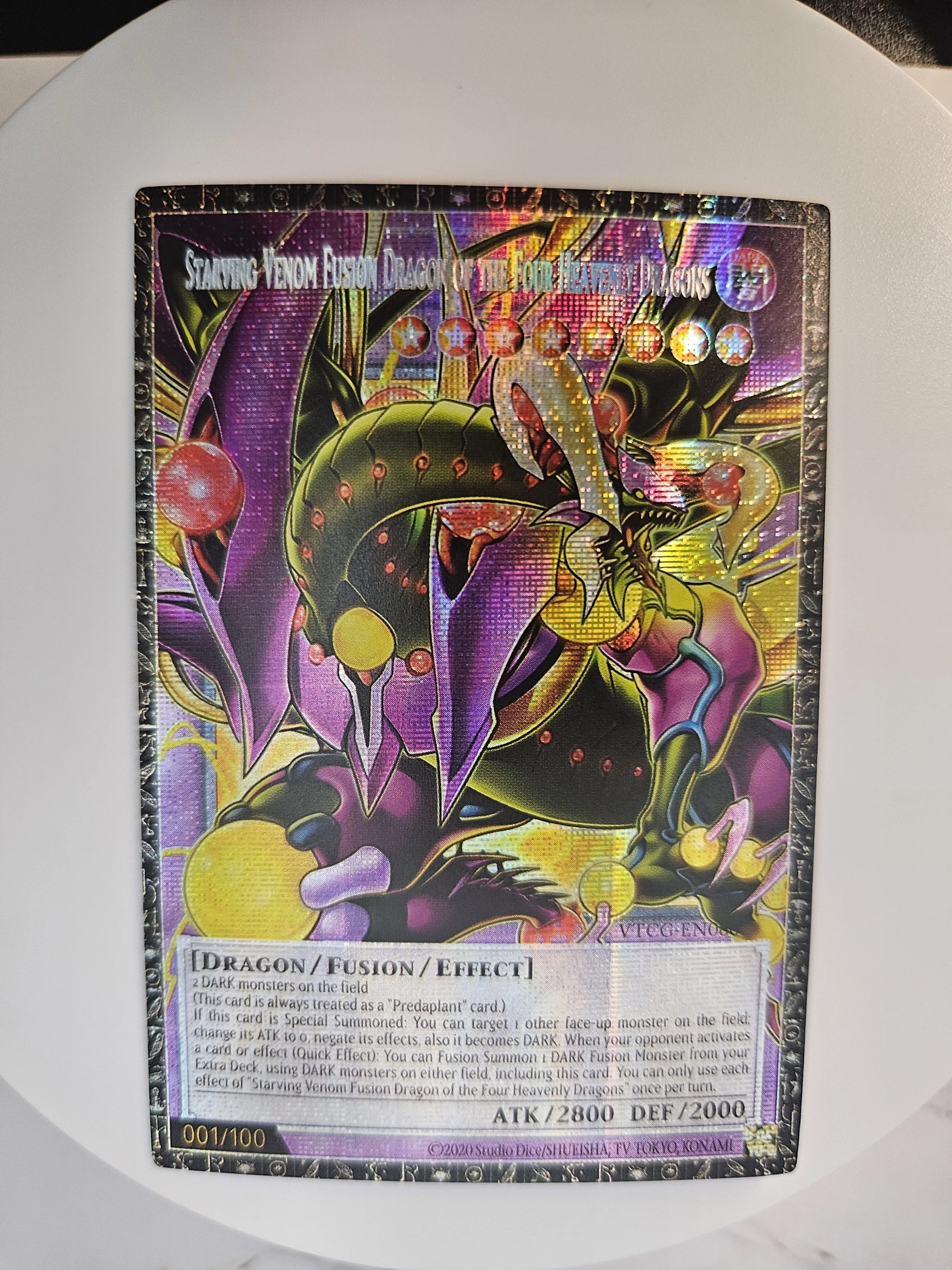 Starving Venom Fusion Dragon of the Four Heavenly Dragons - Grand Master (2).jpg