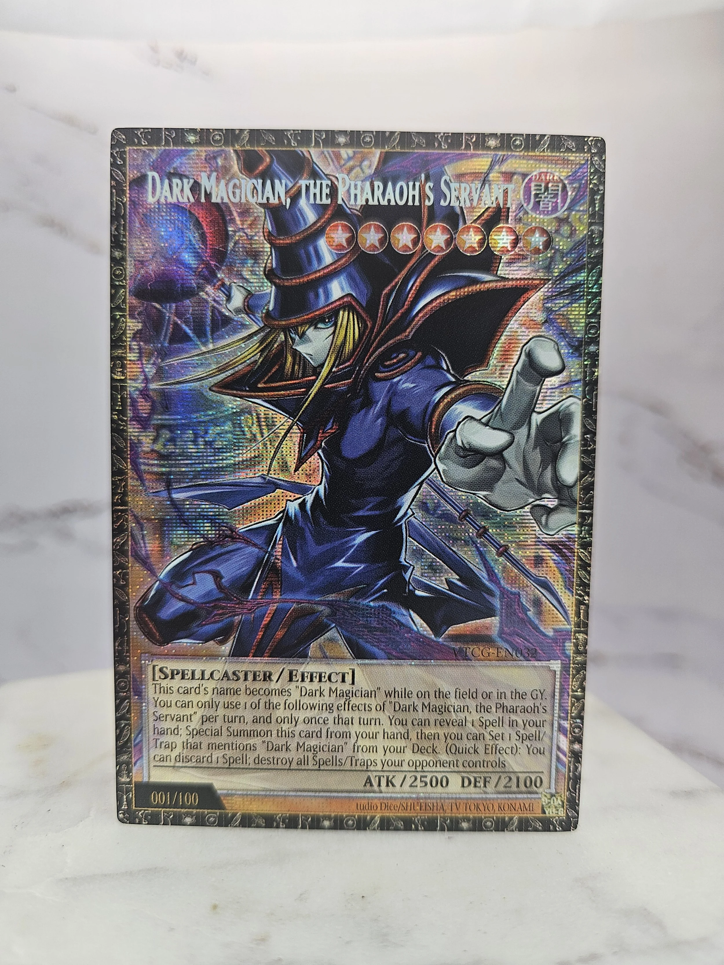 Dark Magician the Pharaohs Servant (Grand Master).jpg
