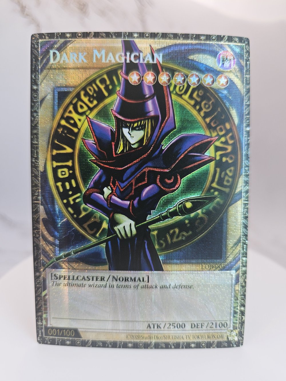 yugioh lob cards Orica This card remains face Dark Magician (LOB Art) -