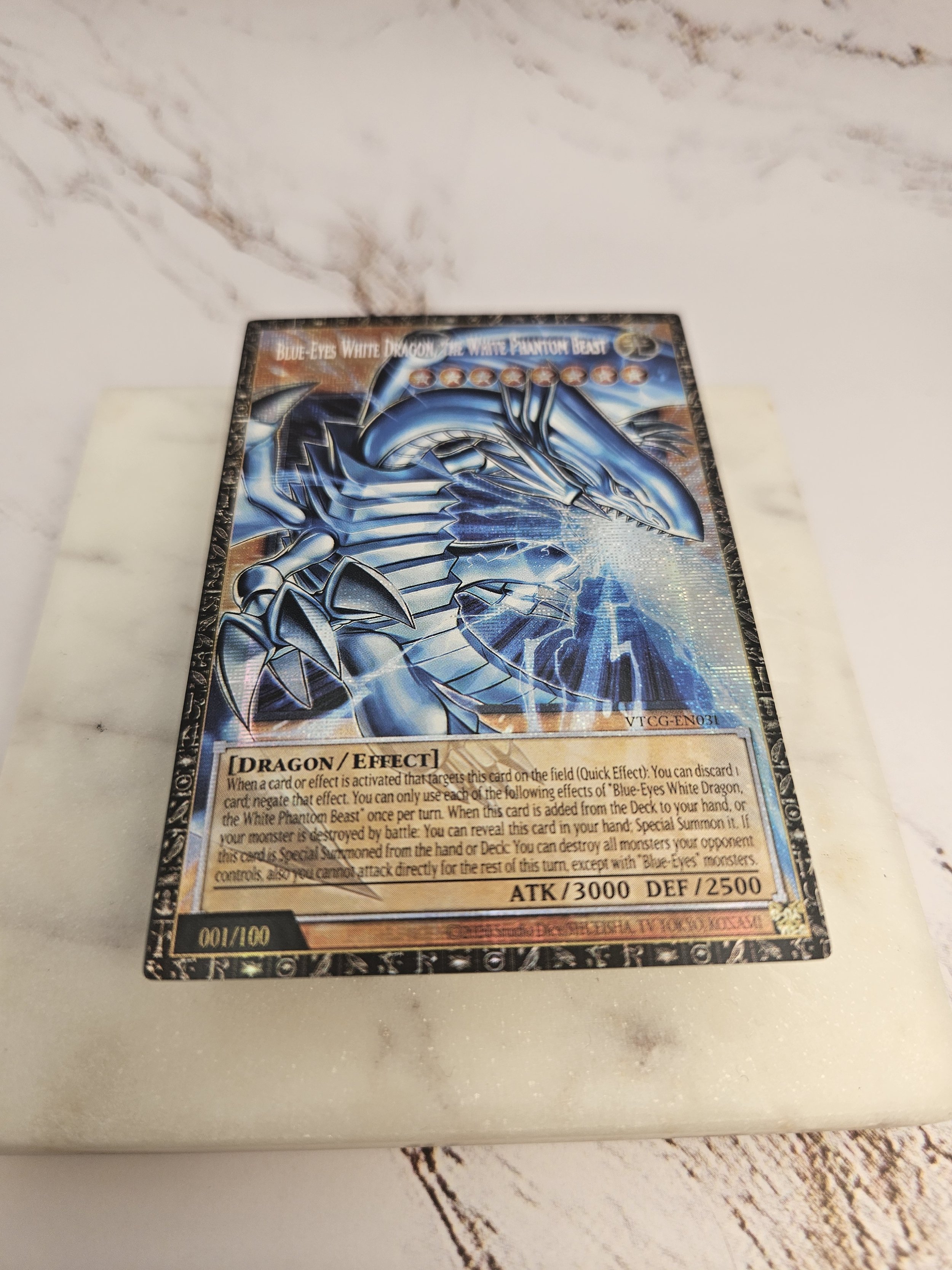 Set: Egyptian God Cards (Overframe Starlight Rare) - Winged Dragon of ...