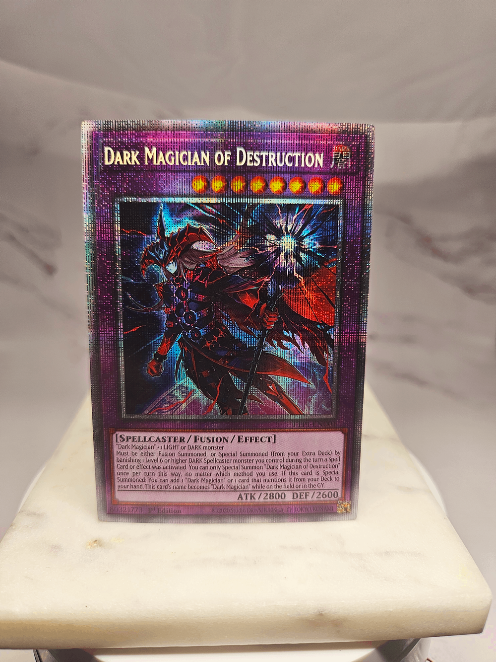 card destruction yugioh price Amazon.com: Yu-Gi-Oh! - Card Destruction (SDY-042) - Starter Deck Yugi -  1st Edition main image 1
