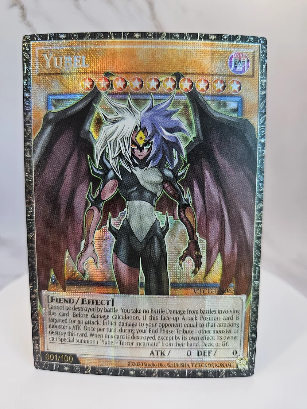 yugioh yubel cards INFO-AE096 Phantom of (SR) this 10 7 New Cards: Yubel -