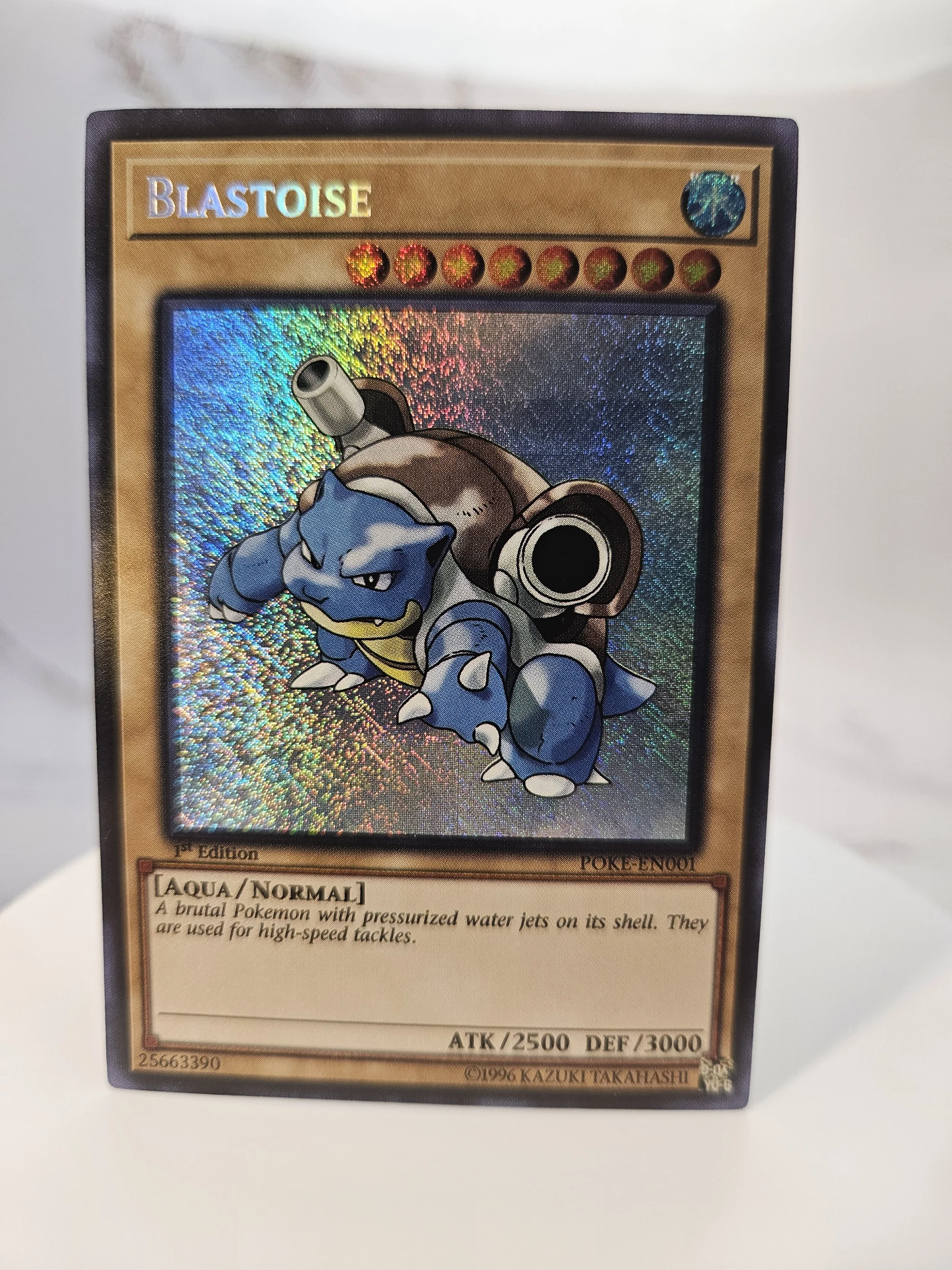 Blastoise - Yugioh Pokemon Crossover (1).jpg