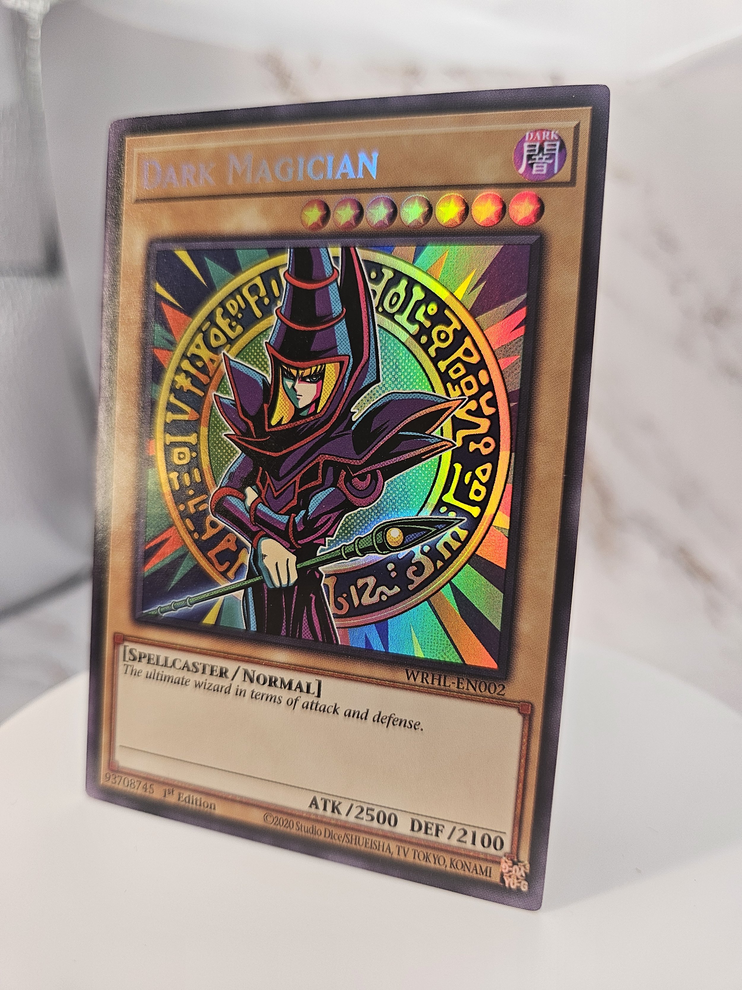 Dark Magician (Warhol Pop Art) (2).jpg