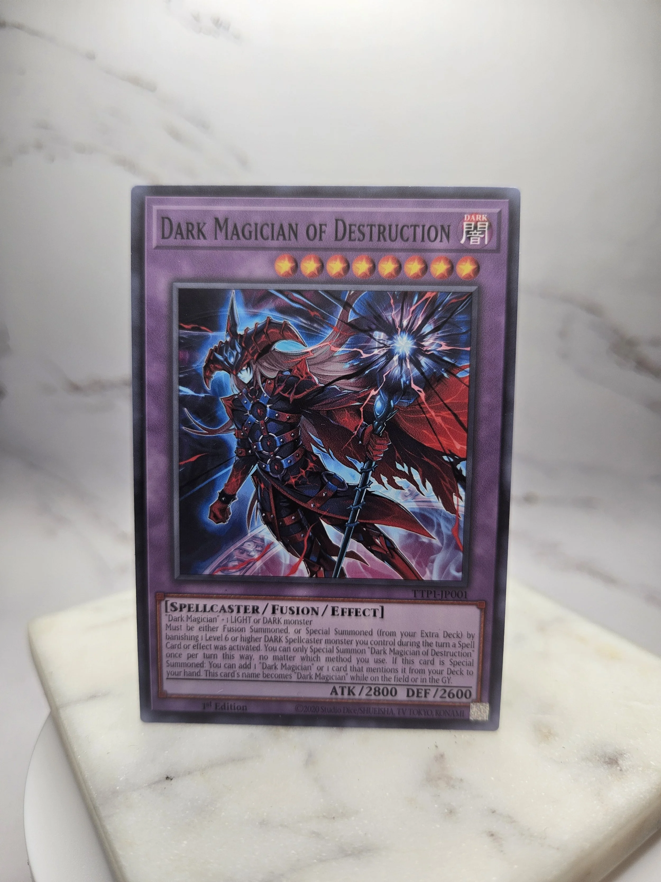 Dark Magician of Destruction - Common.jpg