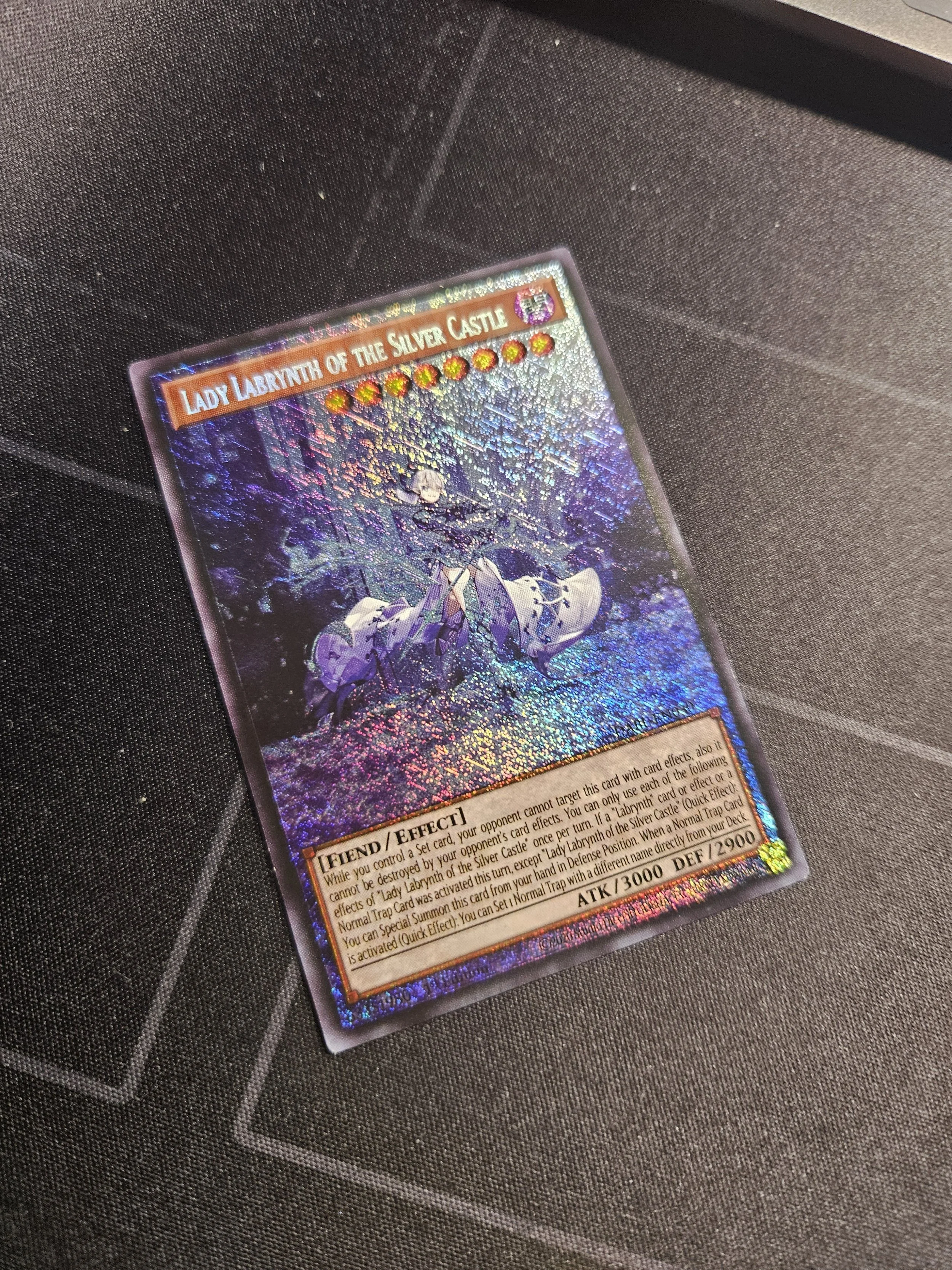 Lady Labrynth of the Silver Castle (Extended Art) IG (4).jpg