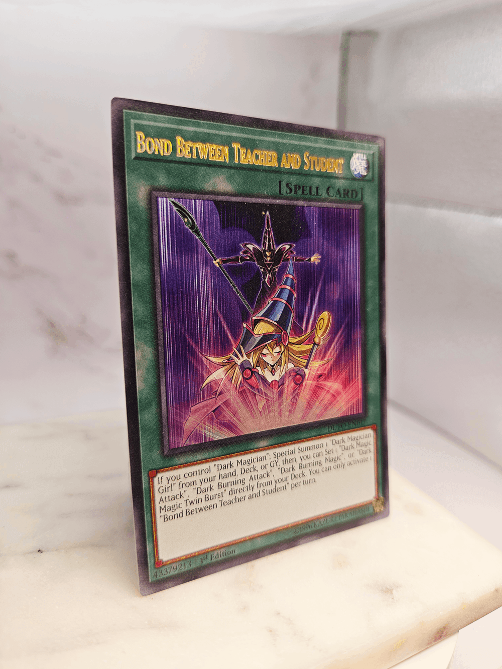 yugioh card thickness Yu-Gi-Oh! - Astral Pack Eight main image 0