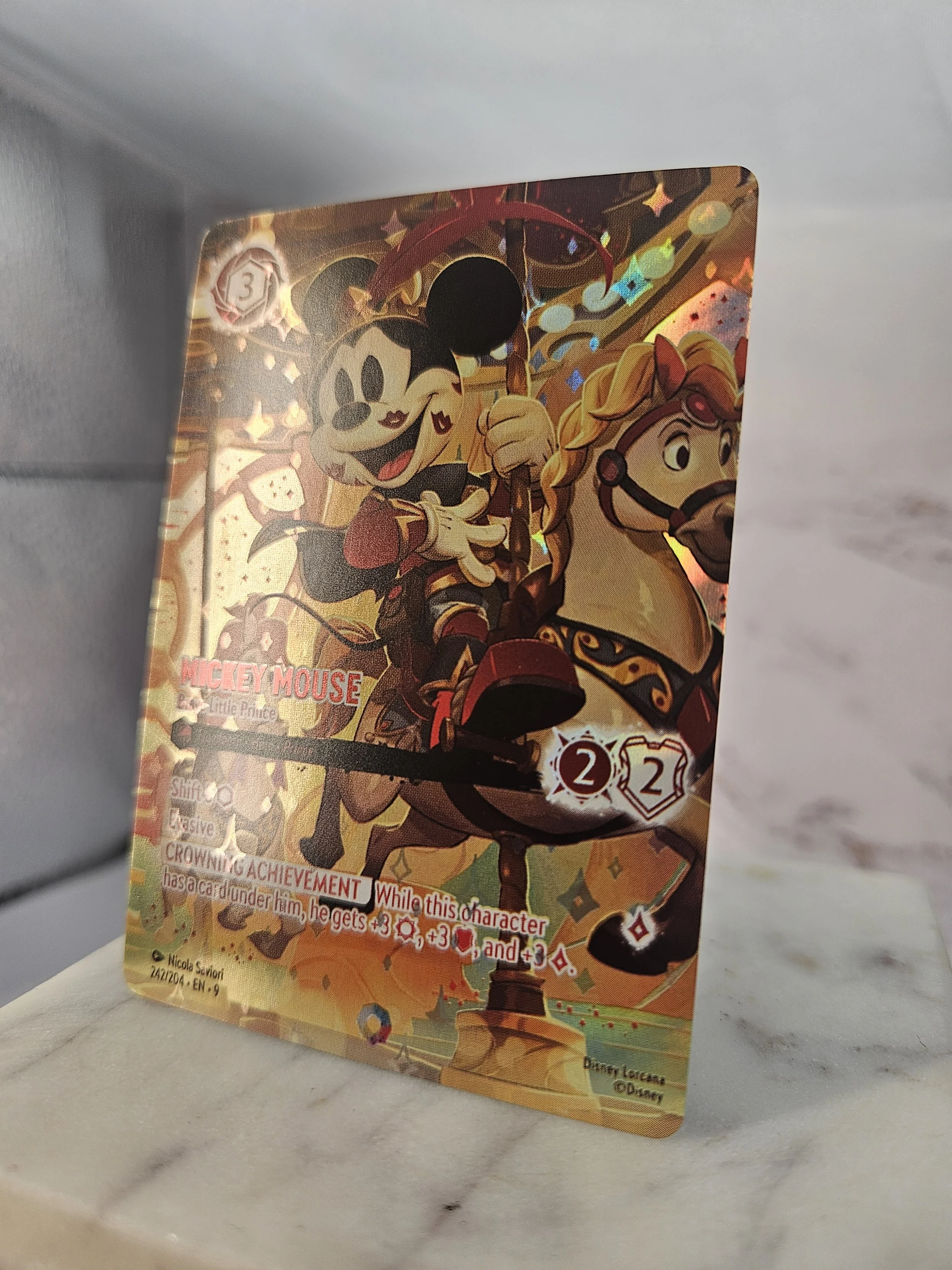 242 Mickey Mouse - Brave Little Prince (2).jpg