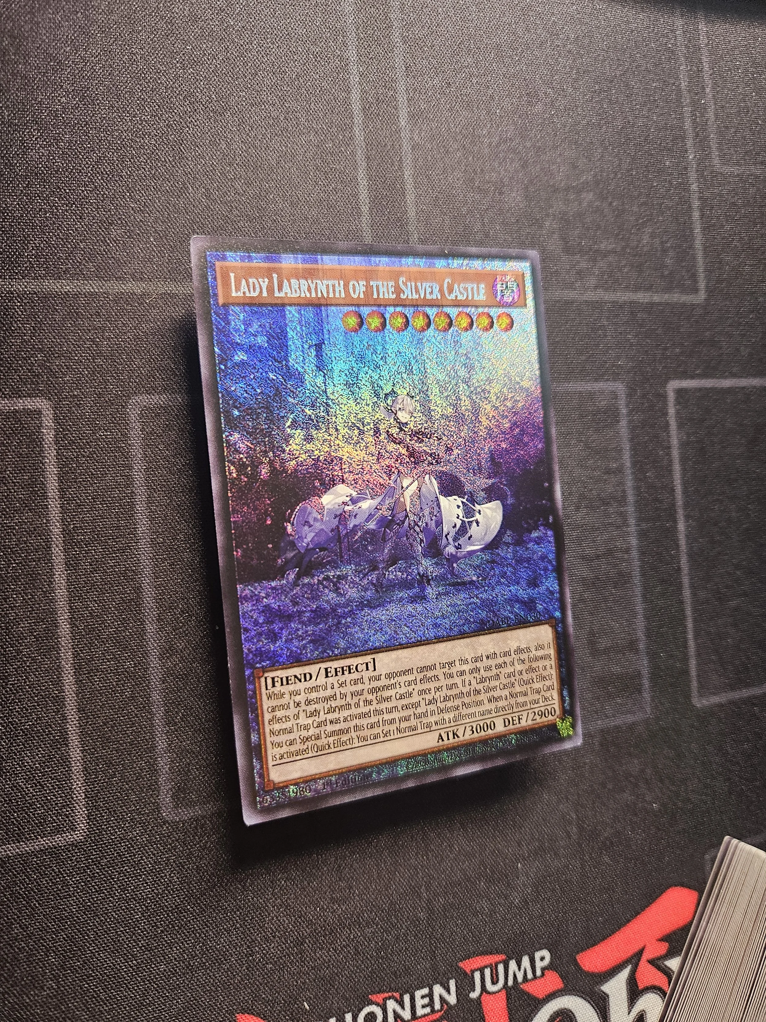 Lady Labrynth of the Silver Castle (Extended Art) IG (3).jpg