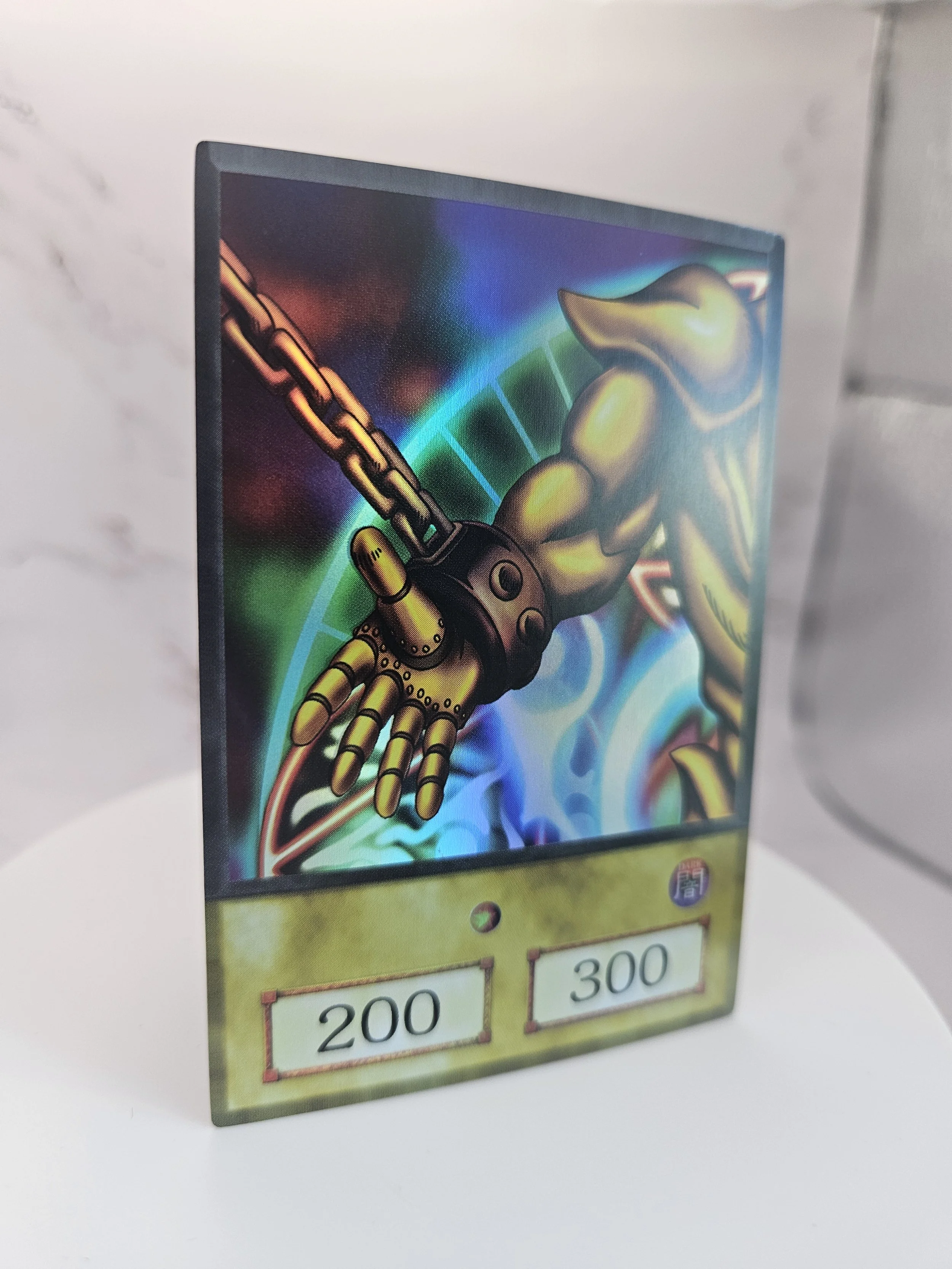 Exodia Right Arm (Anime) (2).jpg
