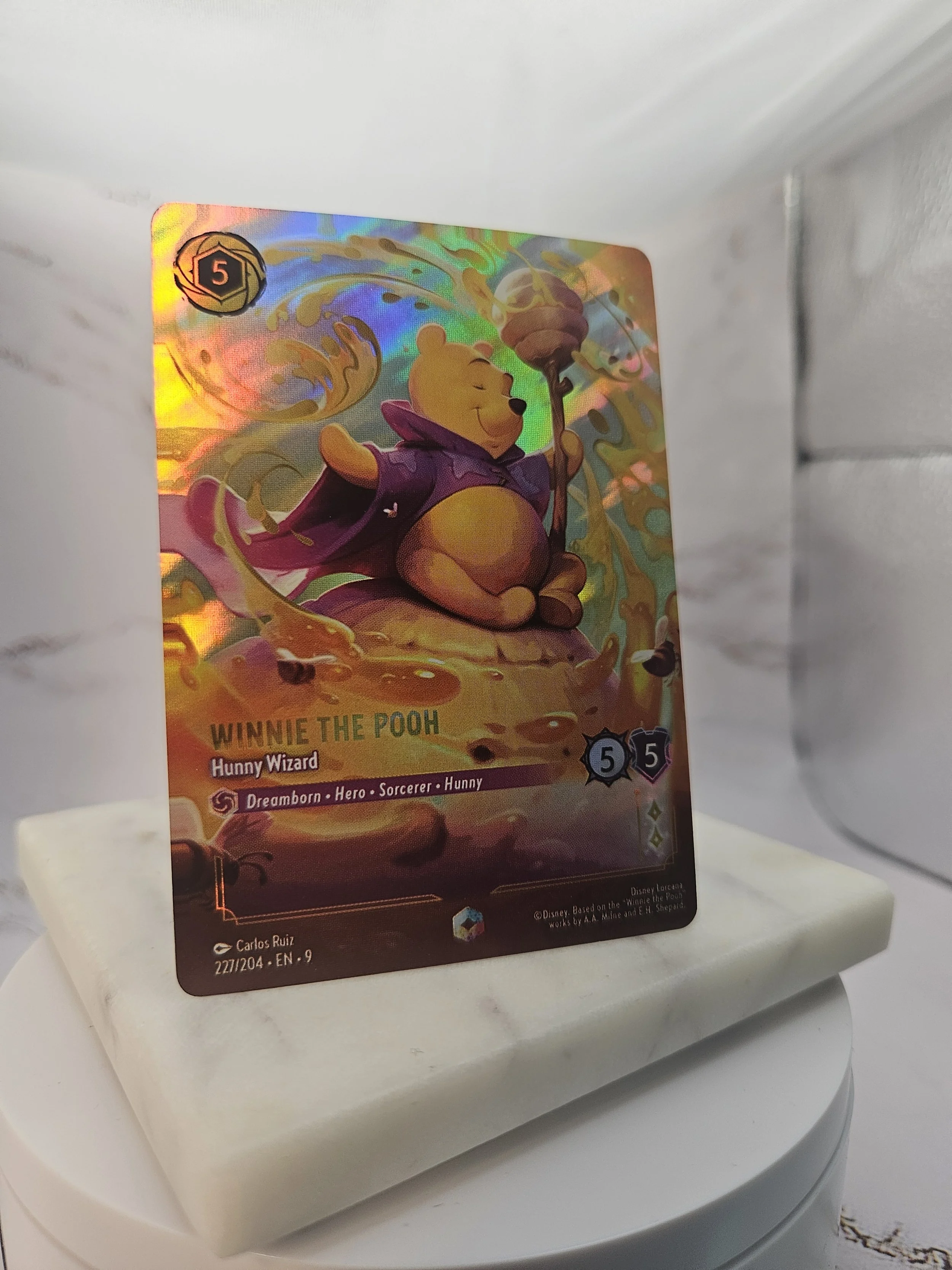 227 Winnie the Pooh - Hunny Wizard (2).jpg