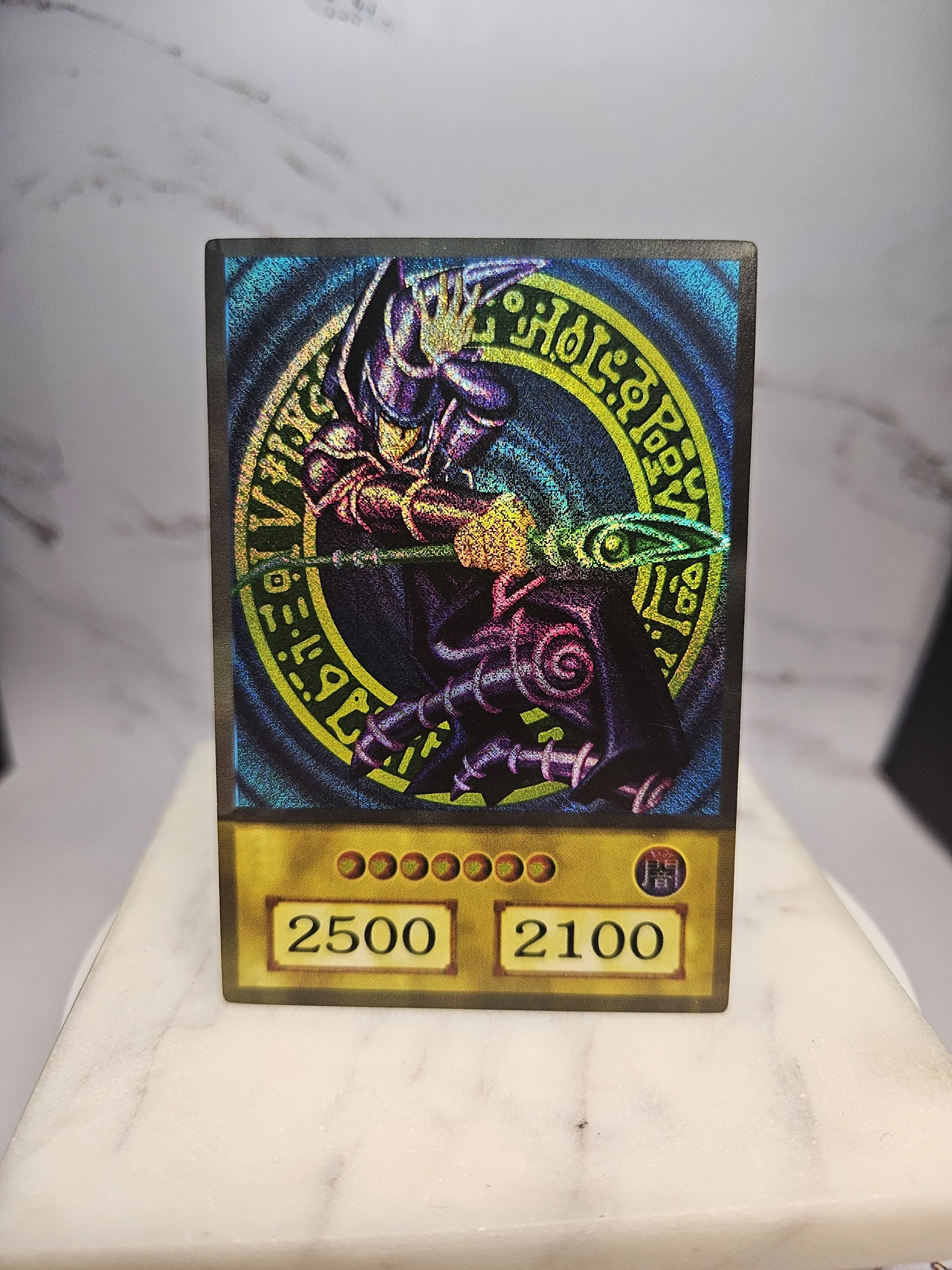Anime Card - Dark Magician (Secret) (1).jpg