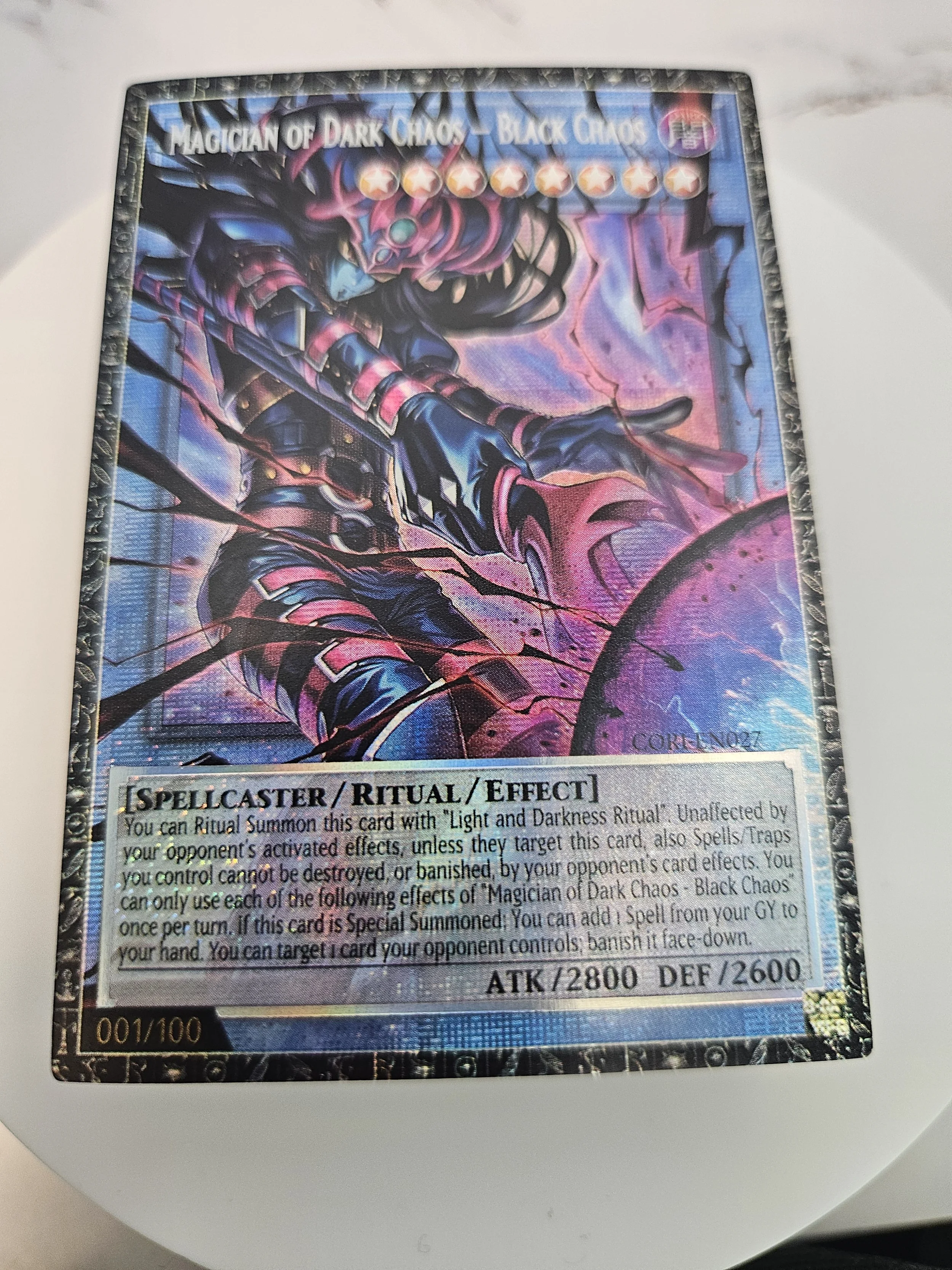Magician of Dark Chaos - Black Chaos (CORI-EN027) - Grand Master (3).jpg