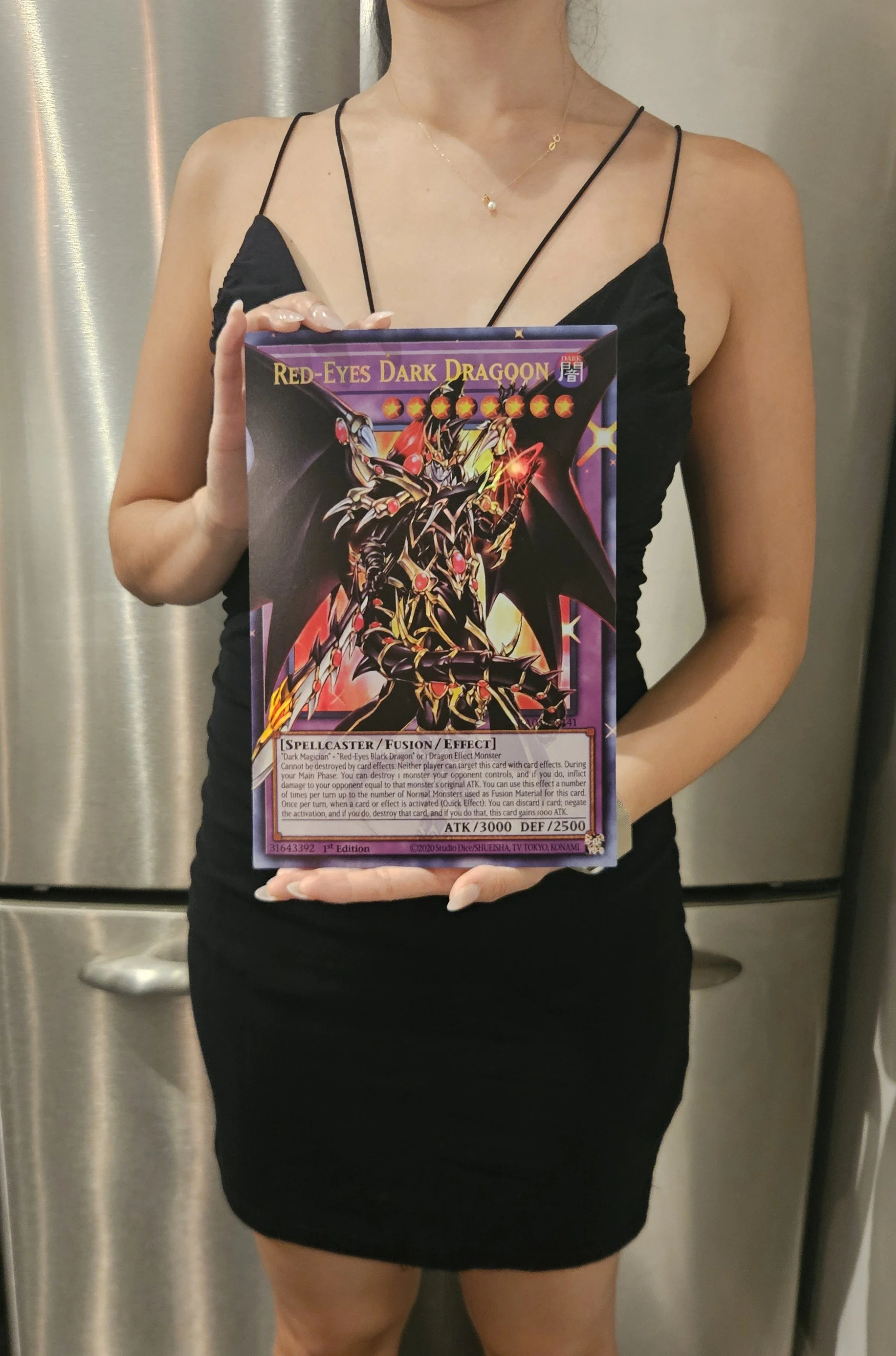 Red-Eyes Dark Dragoon - JUMBO Oversized Card (2).jpg