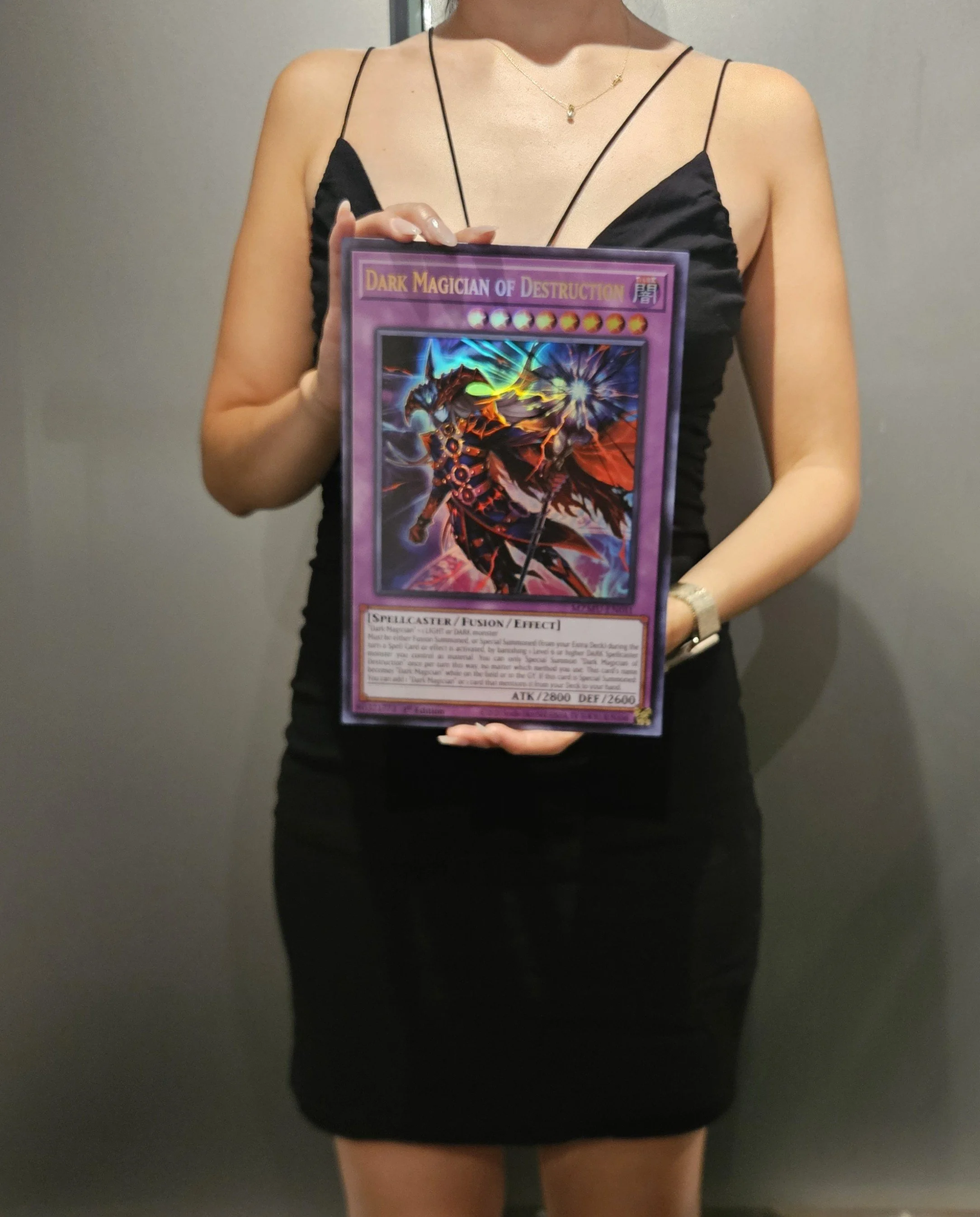 Dark Magician of Destruction - JUMBO Oversized Card (2).jpg