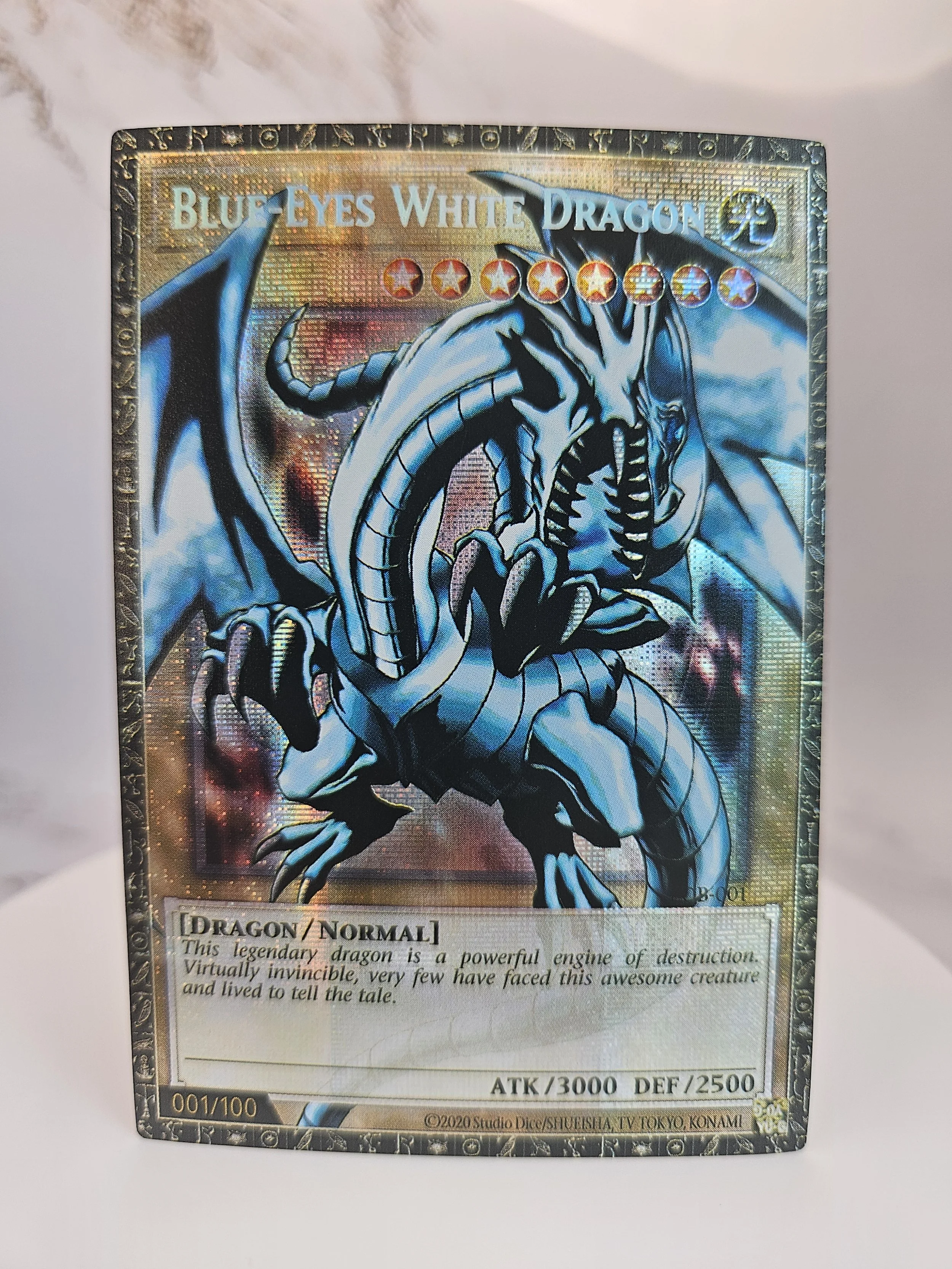 Blue-Eyes White Dragon (LOB Art) - Grand Master (2).jpg