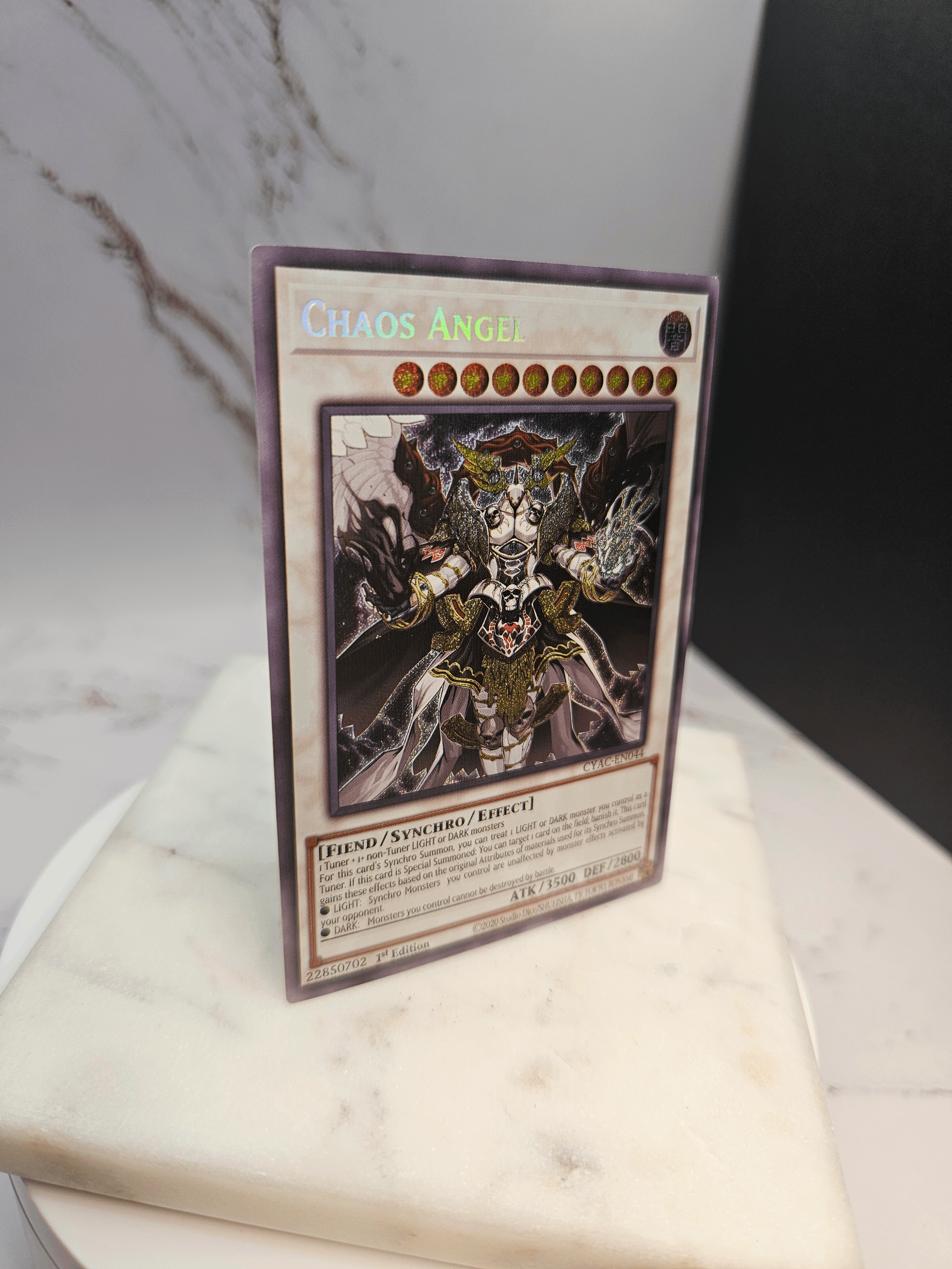 Chaos Angel - Secret.png