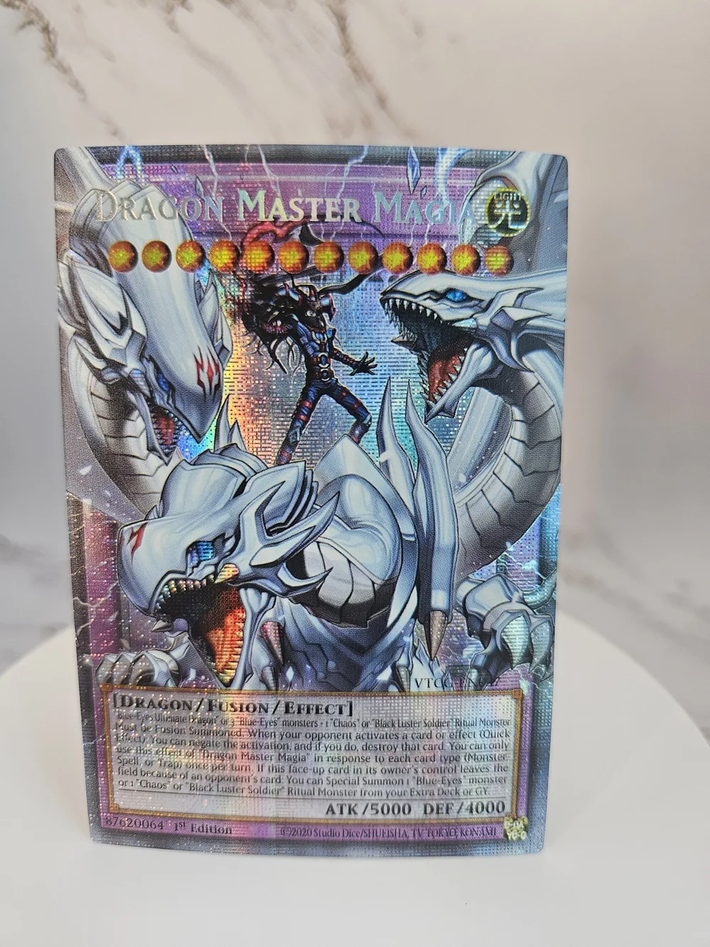 yugioh dragon master magia deck Yu-Gi-Oh OCG Dragon Magia Master QCDB-JP001 QUARTER CENTURY DUELIST BOX 25th Sec